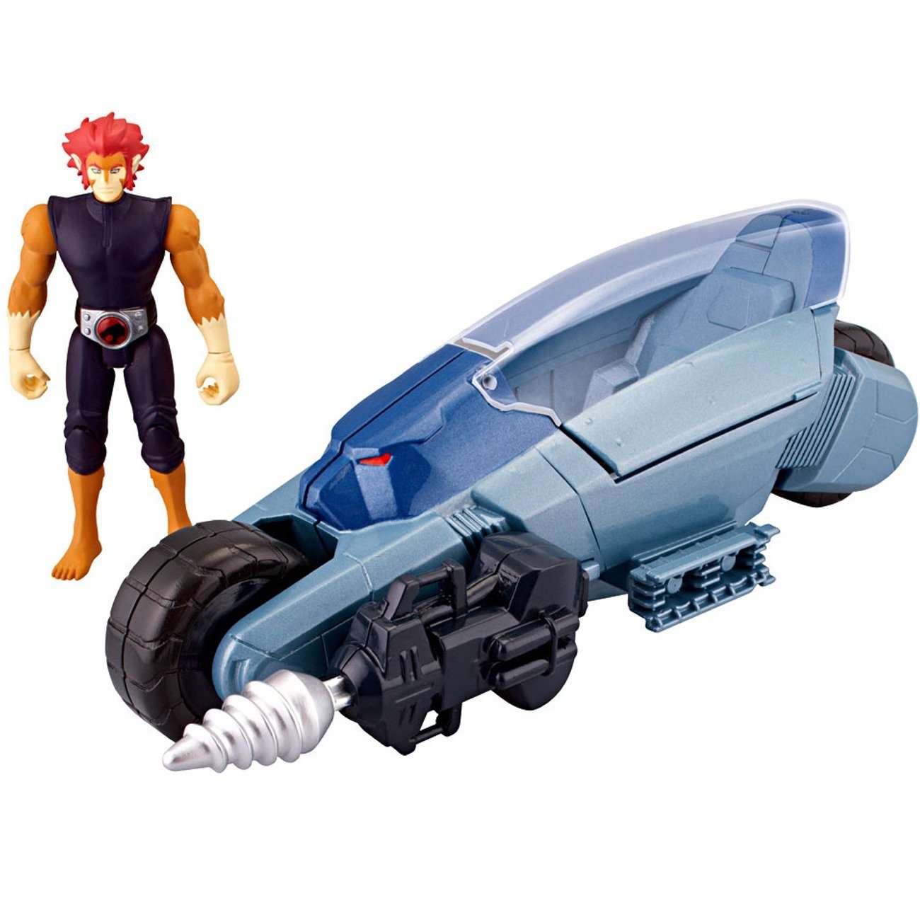 Bandai Lion-O 4