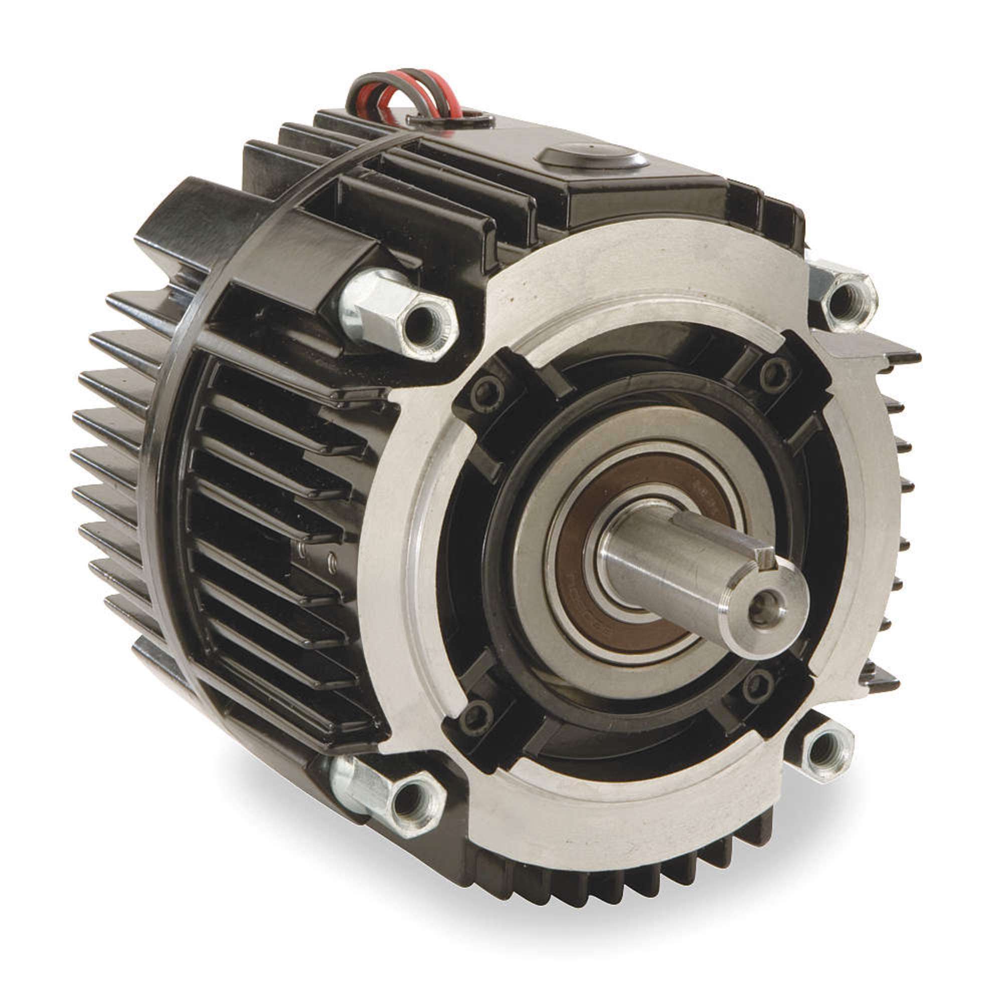 Clutch/Brake, Torque 16 Ft-Lb, 90 DC 1