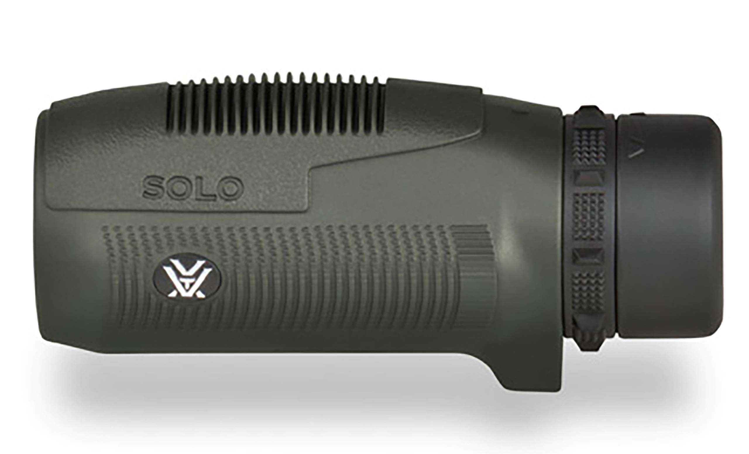 Vortex Optics Solo Monocular 8x25 - Adjustable Eyecup, Fully Multi-Coated Lenses, Rubber Armor, Non-Slip Grip, Fogproof, Waterproof - Unlimited, Unconditional Warranty 4