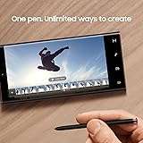 Samsung Galaxy S22 Ultra 5G (Phantom Black, 12GB, 512GB Storage) + Samsung Galaxy Watch4 3