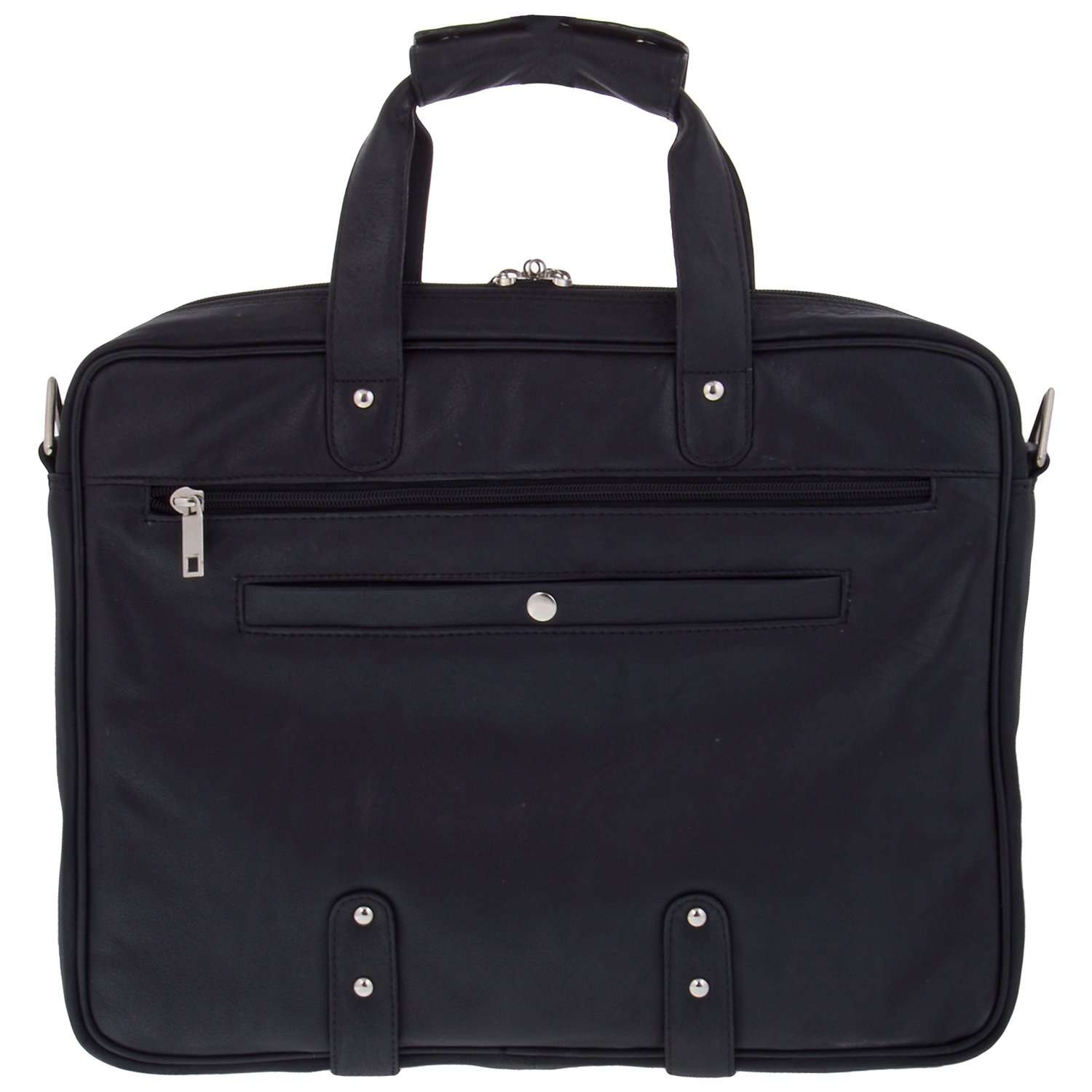 Leatherman Black Color New Laptop Bag 3