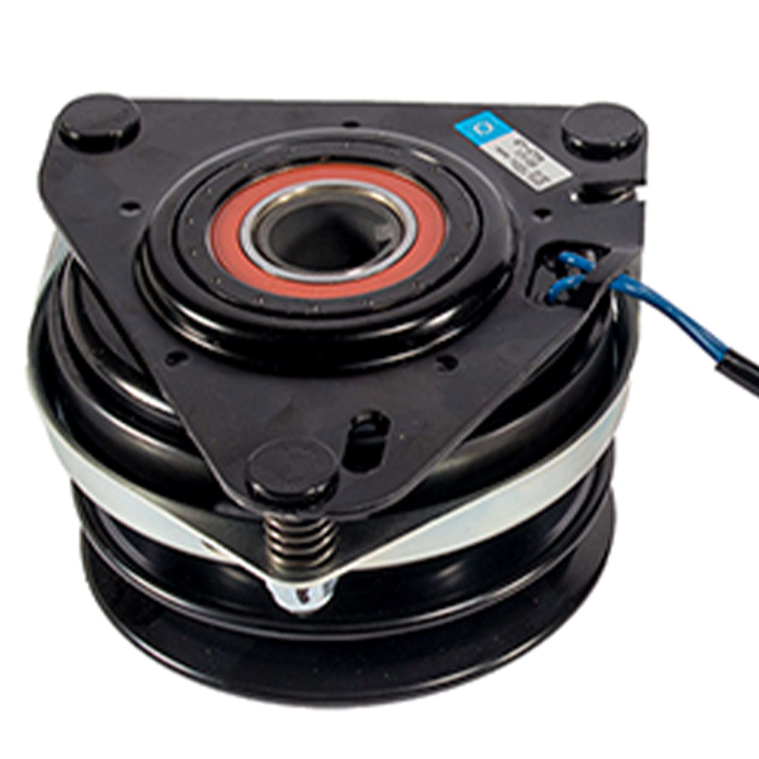 Mr Mower Parts Ogura Electric PTO Clutch Replaces MTD Cub Cadet 02002160, 02002160P Ogura GT1-CT04. 4