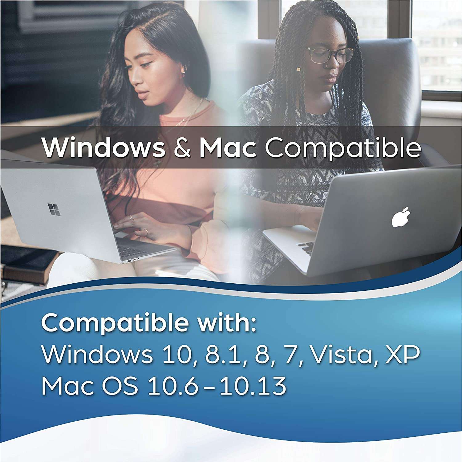 TRENDnet AC1900 High Power Dual Band Wireless USB Adapter, TEW-809UB (Renewed) 5