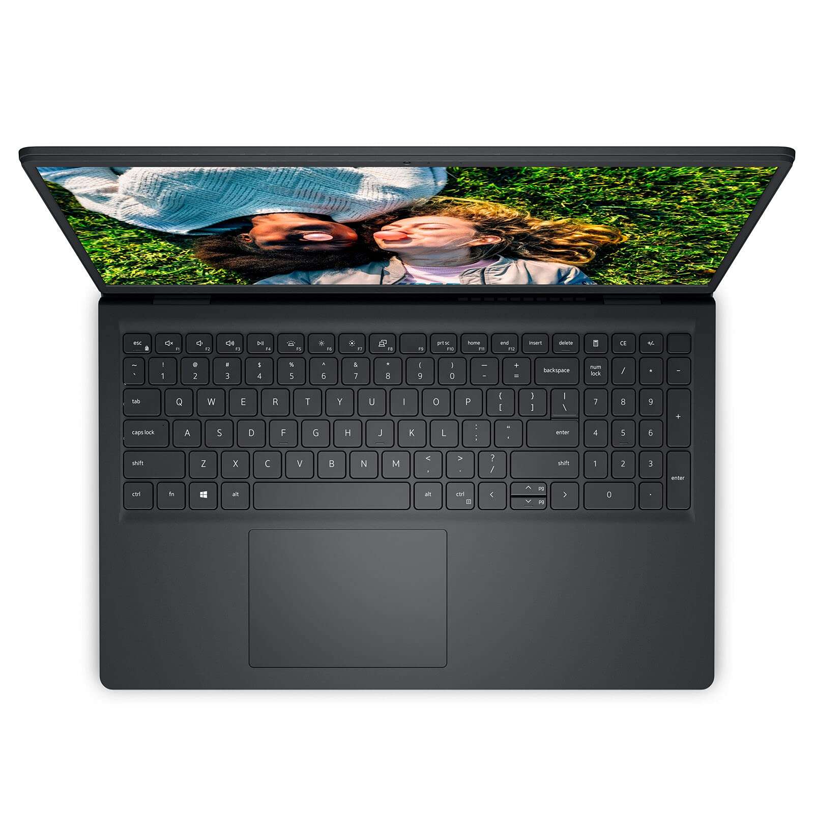 Dell 2023 Newest Inspiron 15 3520 Laptop, 15.6" FHD Display, Intel Core i5-1135G7 Processor (up to 4.2GHz), 16GB RAM, 512GB SSD, Intel UHD Graphics, Numeric Keypad, Wi-Fi, Bluetooth, Windows 11 Home 4