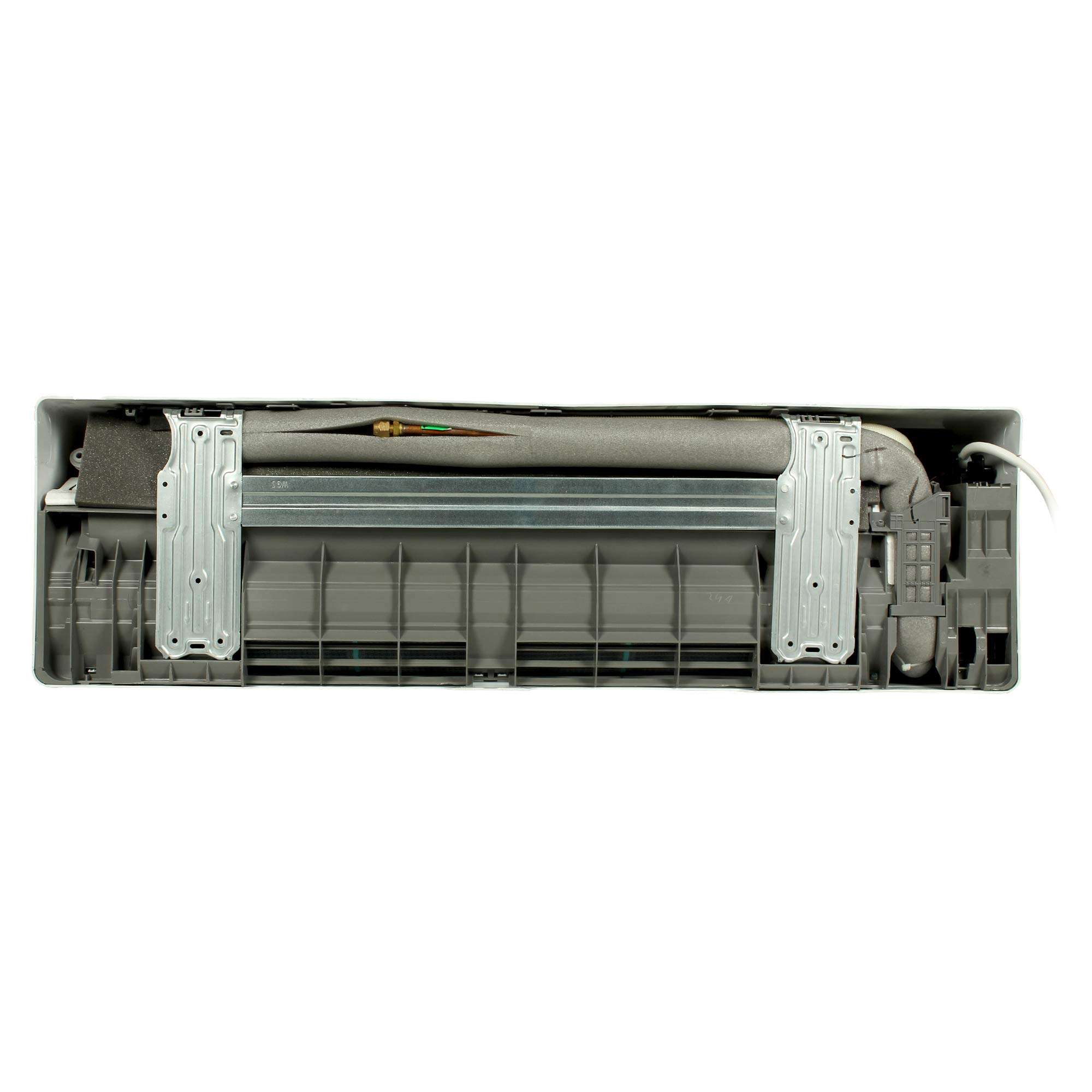 Carrier 1.5 Ton 3 Star Inverter Split AC (Durafresh Neo X, CAI18DN3R39F0, White) 3