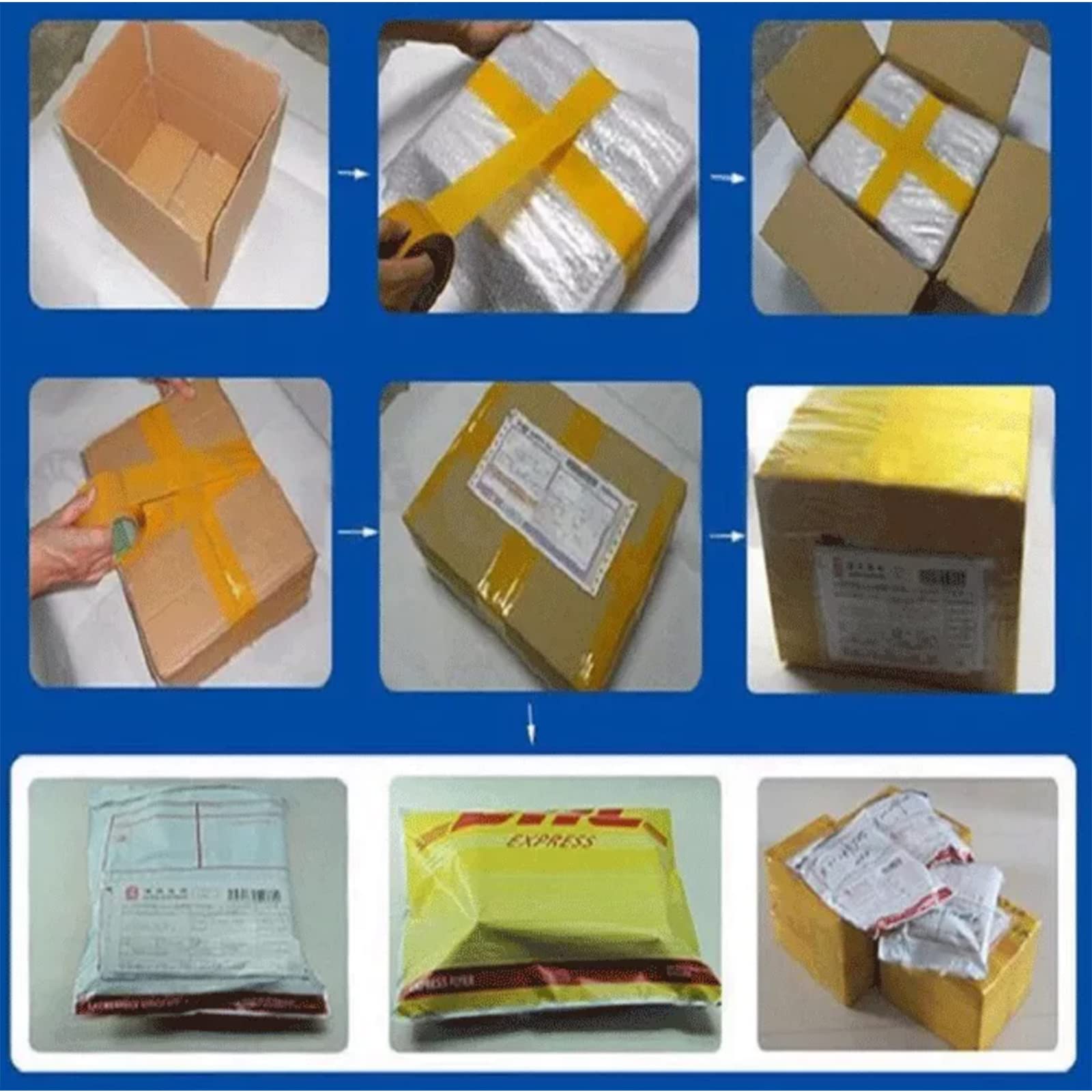 1PC New for Sensor EX-110 EX-110 in Box 2