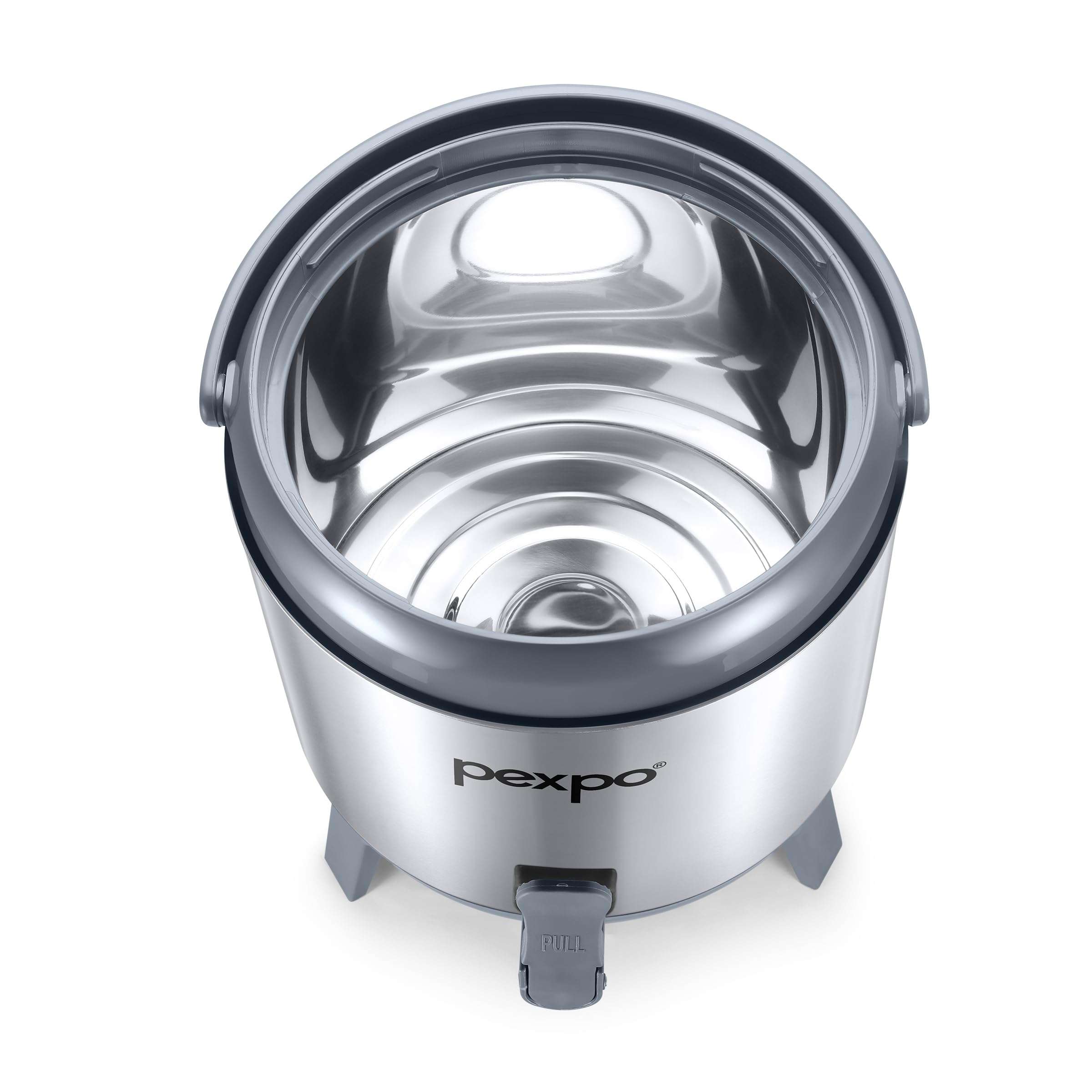 Pexpo Superio Stainless Steel Hot & Cold 10 liters Water Dispenser | for Home, Kitchen, Picnic, Outdoor 4