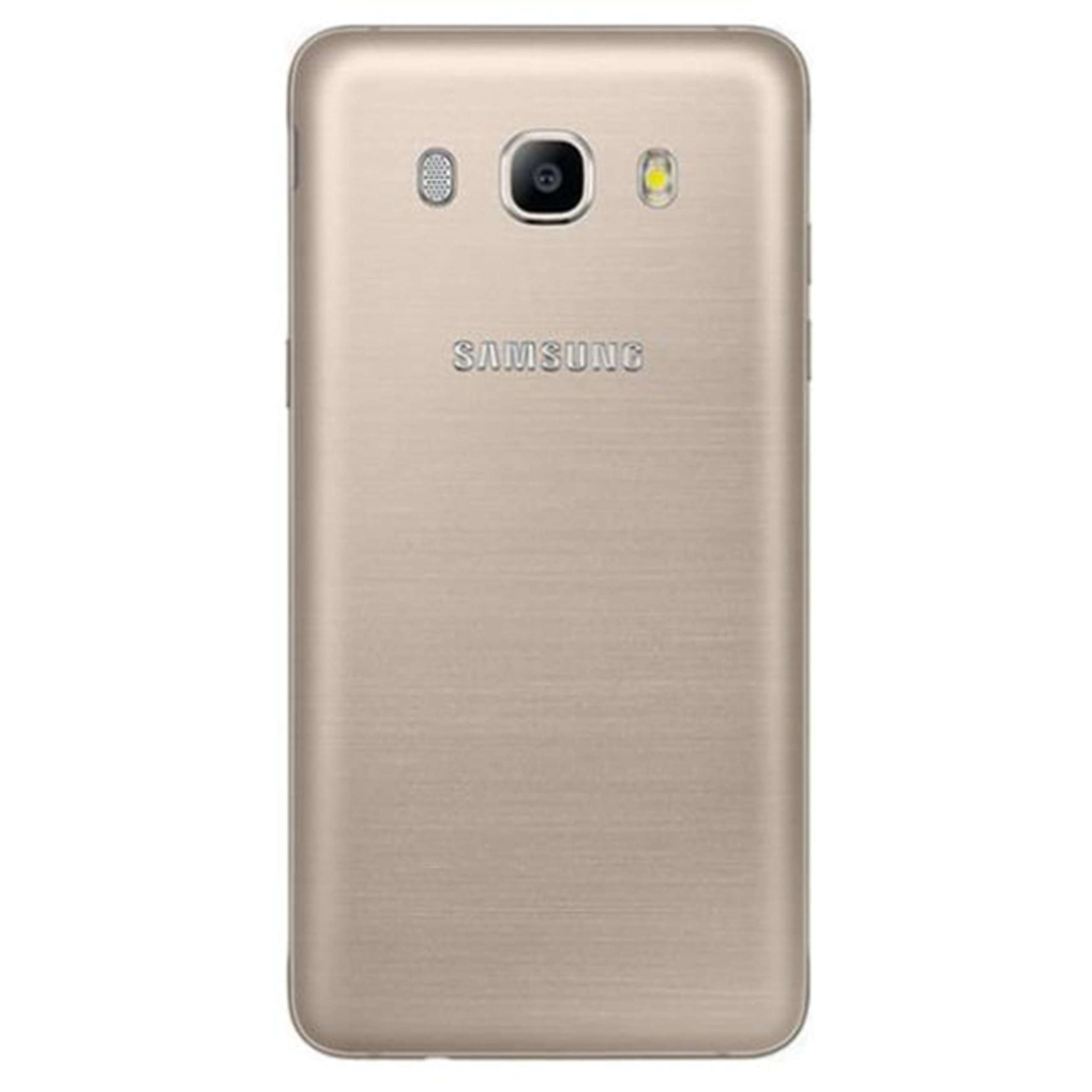 Samsung Galaxy J5 J510M Unlocked GSM 4G LTE Quad-Core Phone w/ 13MP Camera - Gold (Renewed) 2