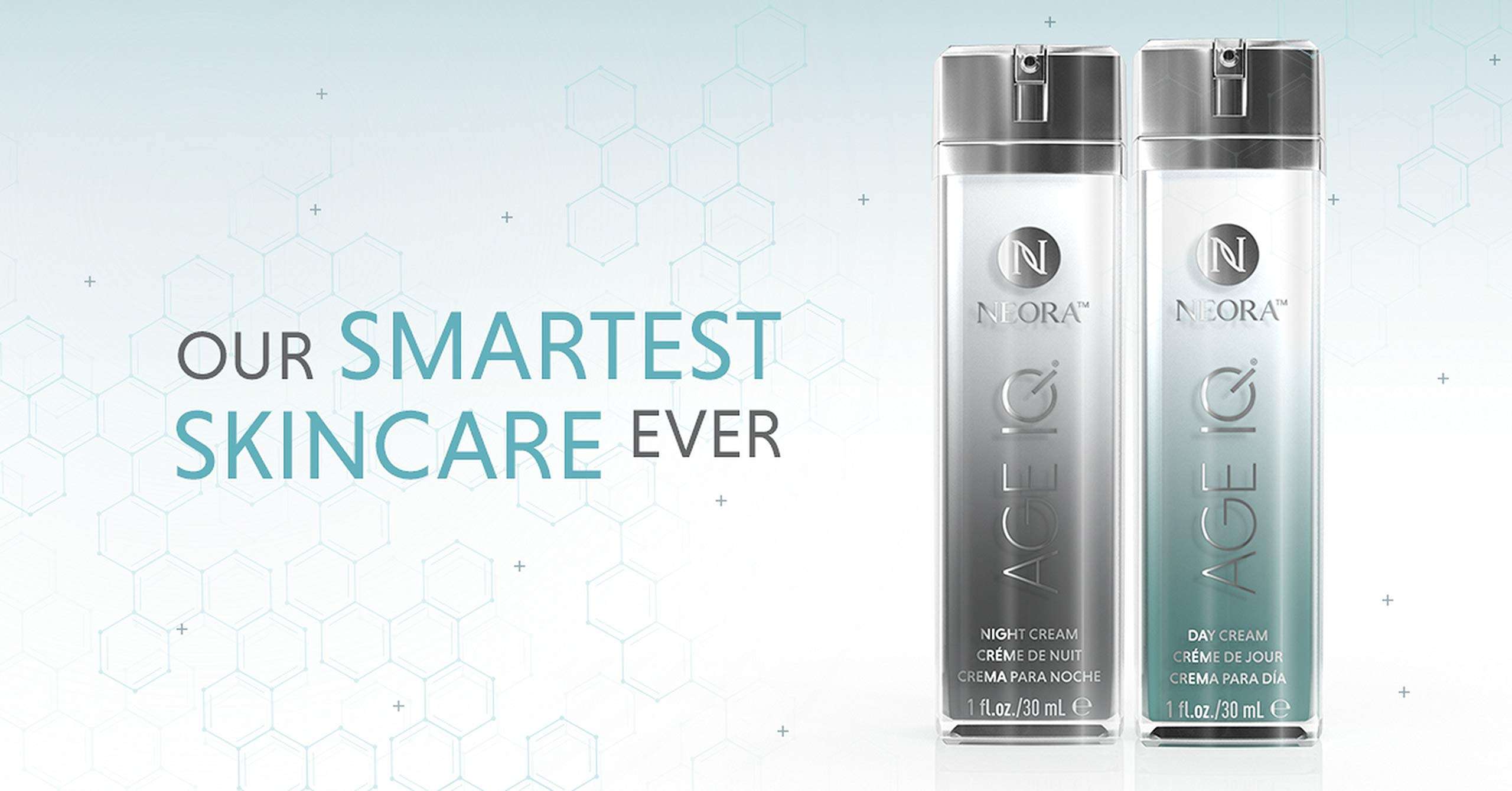 Nerium Age IQ Day Cream 5