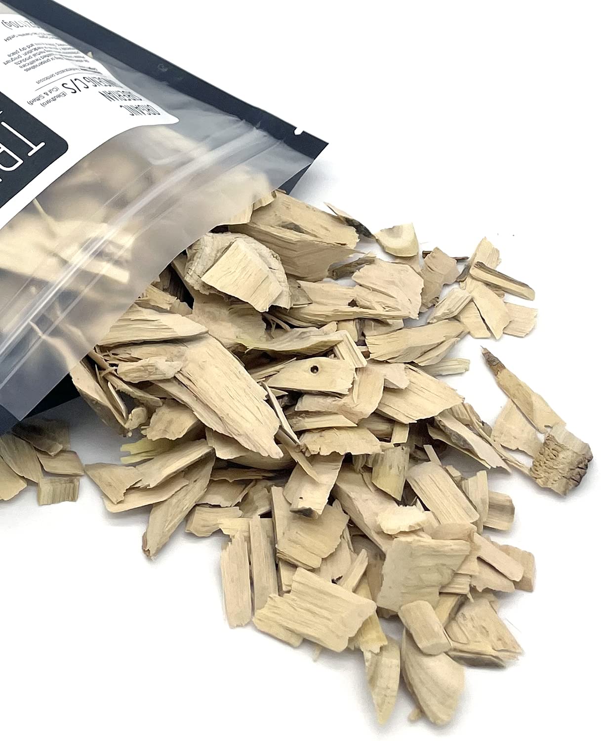 TPL Organic Siberian Ginseng Eleuthero Root Dried C/S 6Oz Premium Quality. Certified Organic. Gluten Free, Non GMO and Vegan 3