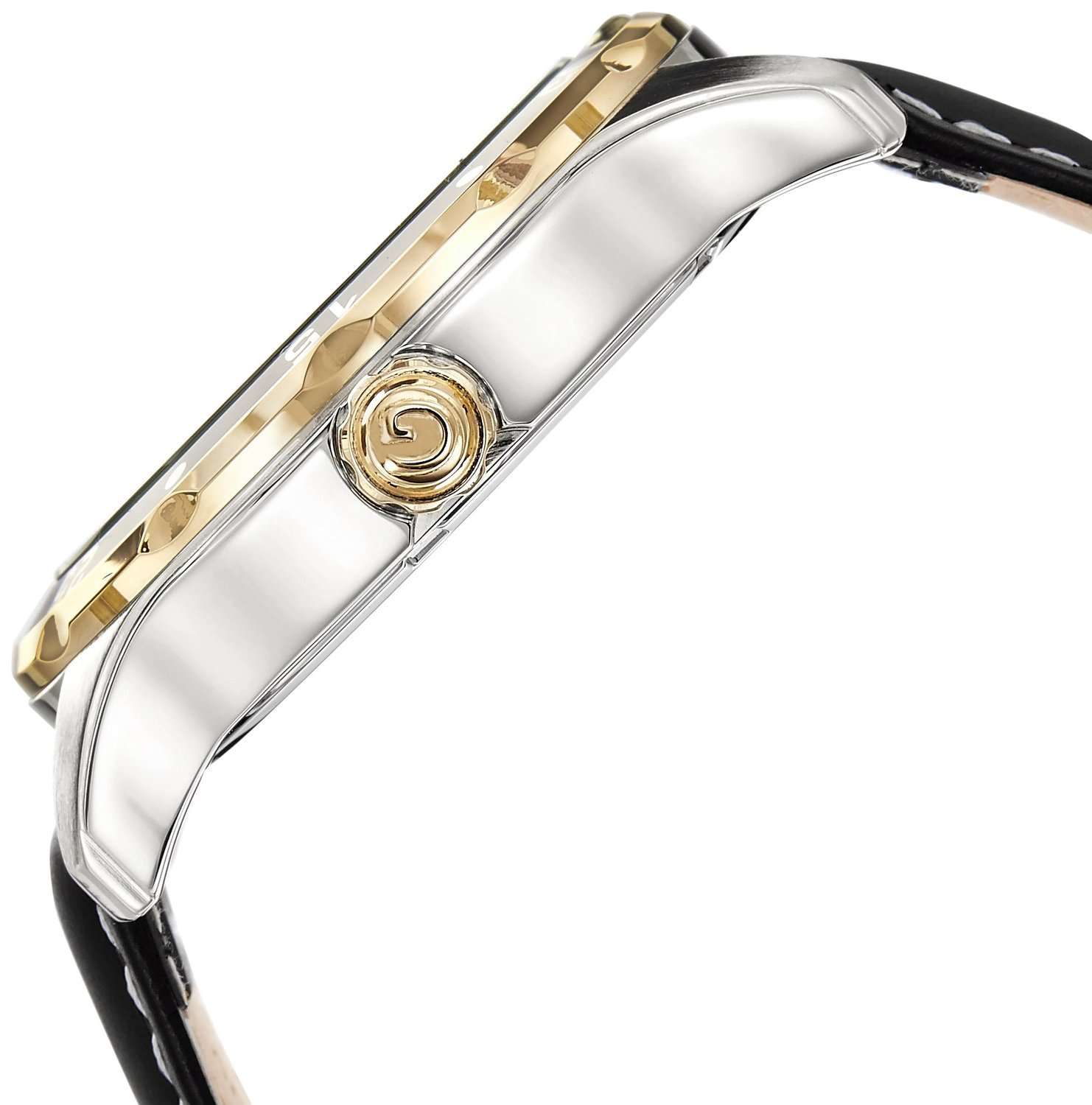 Giordano Analog White Dial Men's Watch - A1033-01 3