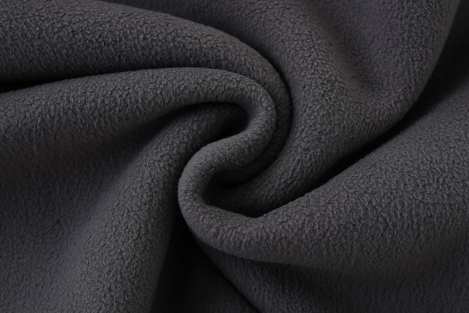 AMIYAN Bear Ears Shape Fleece Warm Hoodies Clothes Toddler Zip-up Light Jacket Sweatshirt Outwear For Baby Boys (Orange, 3-4T) 6