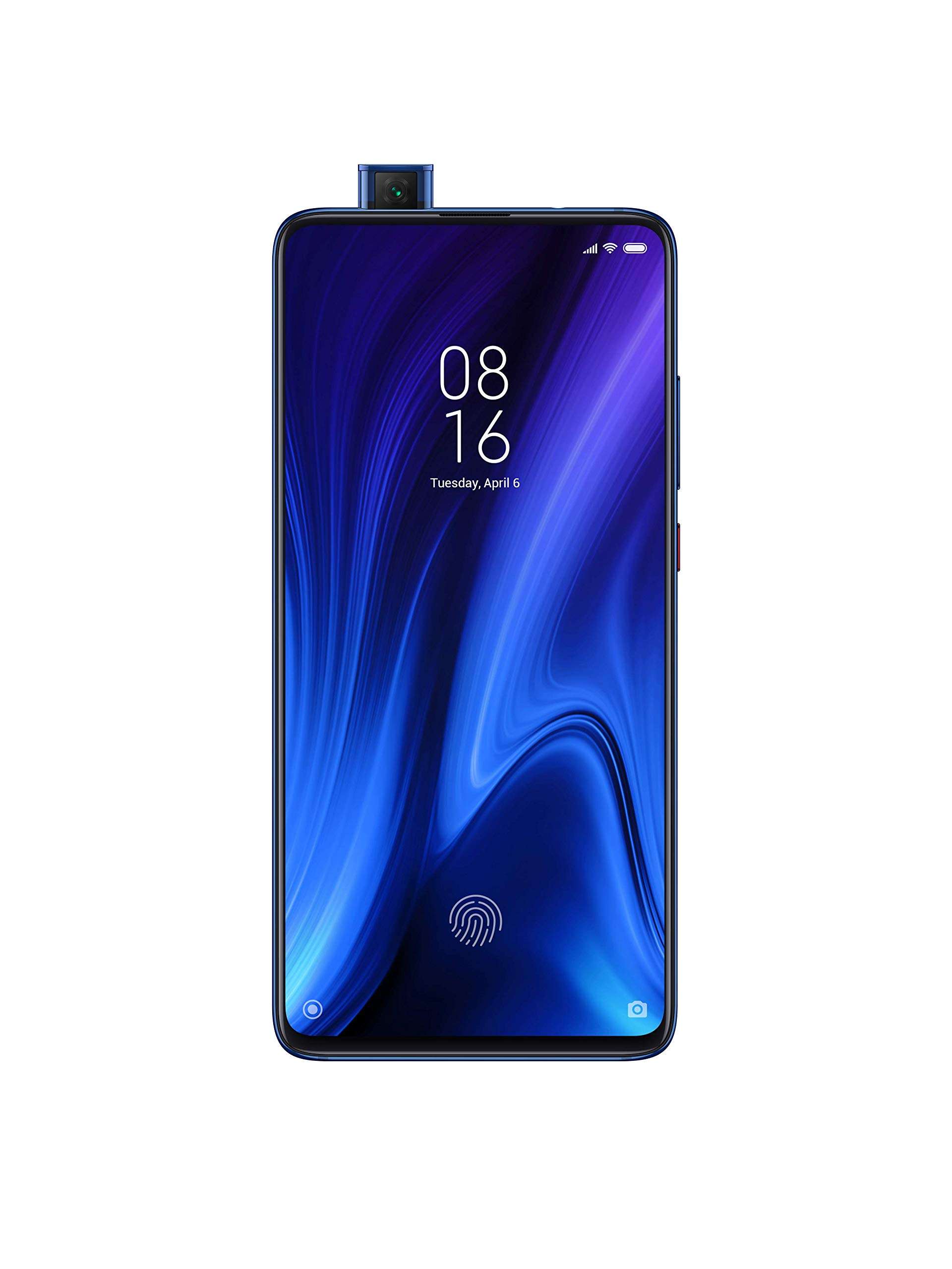 Redmi K20 Pro (Glacier Blue, 6GB RAM, 128GB Storage) 2
