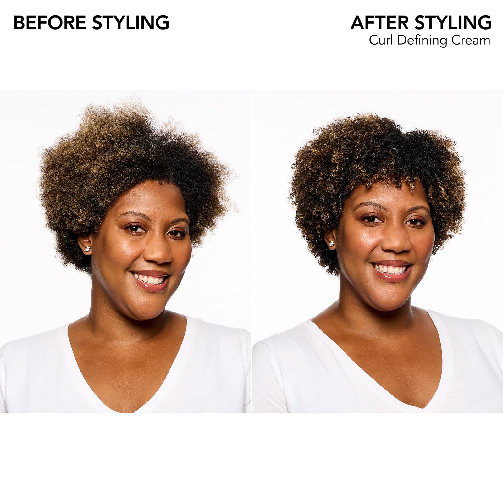 Bumble and bumble. Curl Defining Hair Styling Cream | For Moisturized Flexible Curls | Frizz Control | Coily, Curly, Wavy | With Jojaba, Avocado + Coconut Oil | Travel Size, 2 Fl Oz 3
