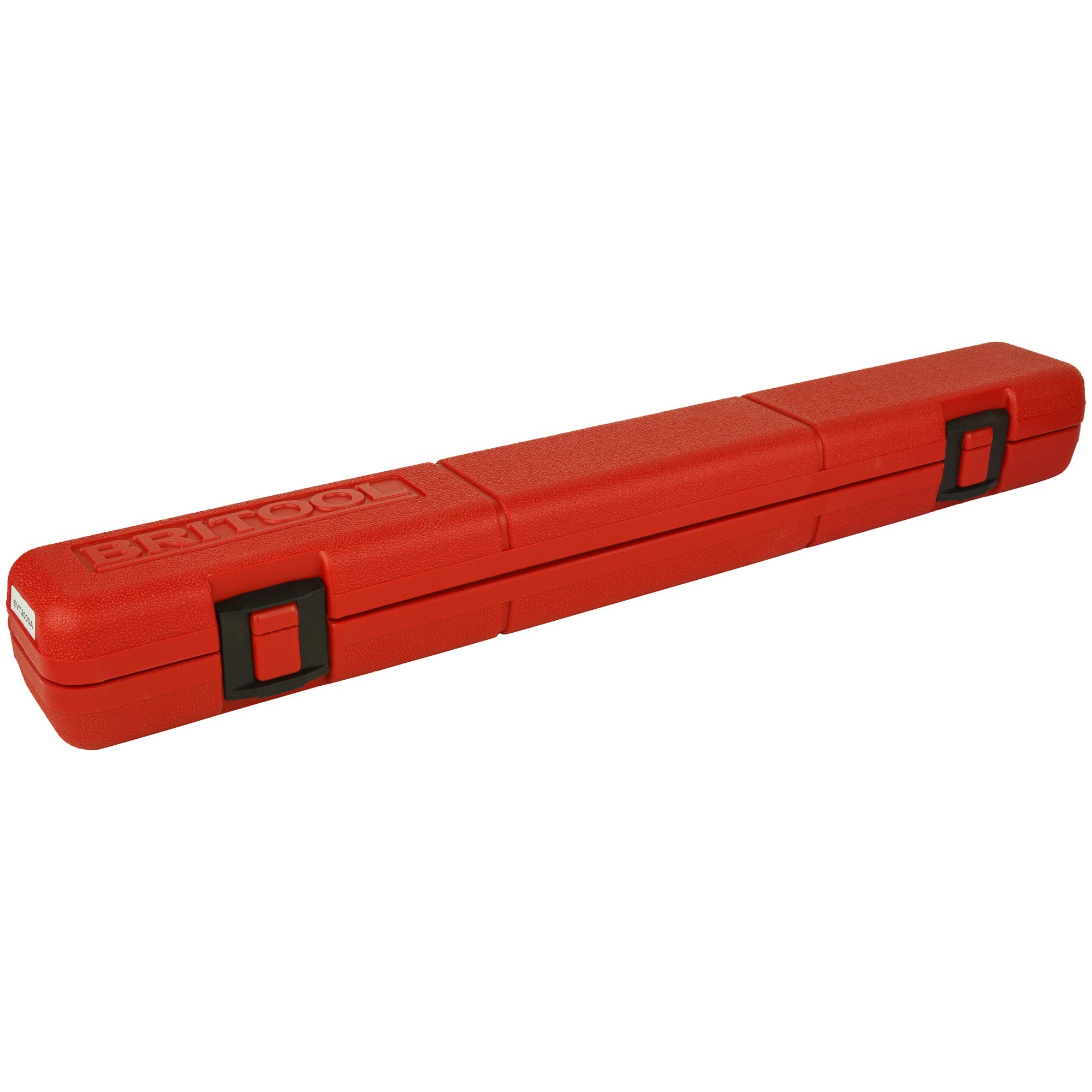 BRITOOL EVT2000A 1/2'' Square Drive Torque Wrench -50Nm to 225Nm 6