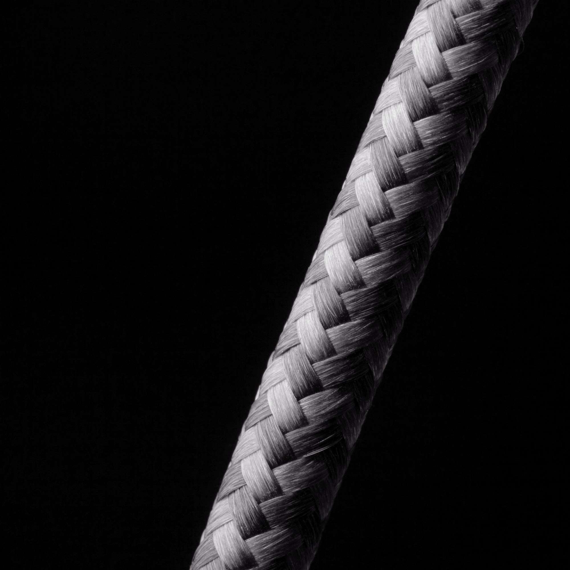 Moshi Integra USB-A to Lightning Cable 4 ft/1.2m, iPhone Charger, MFi-Certified, Ballistic NylonBraiding, Compatible with iPhone 12, AirPods Pro, iPad, Titanium Gray 5