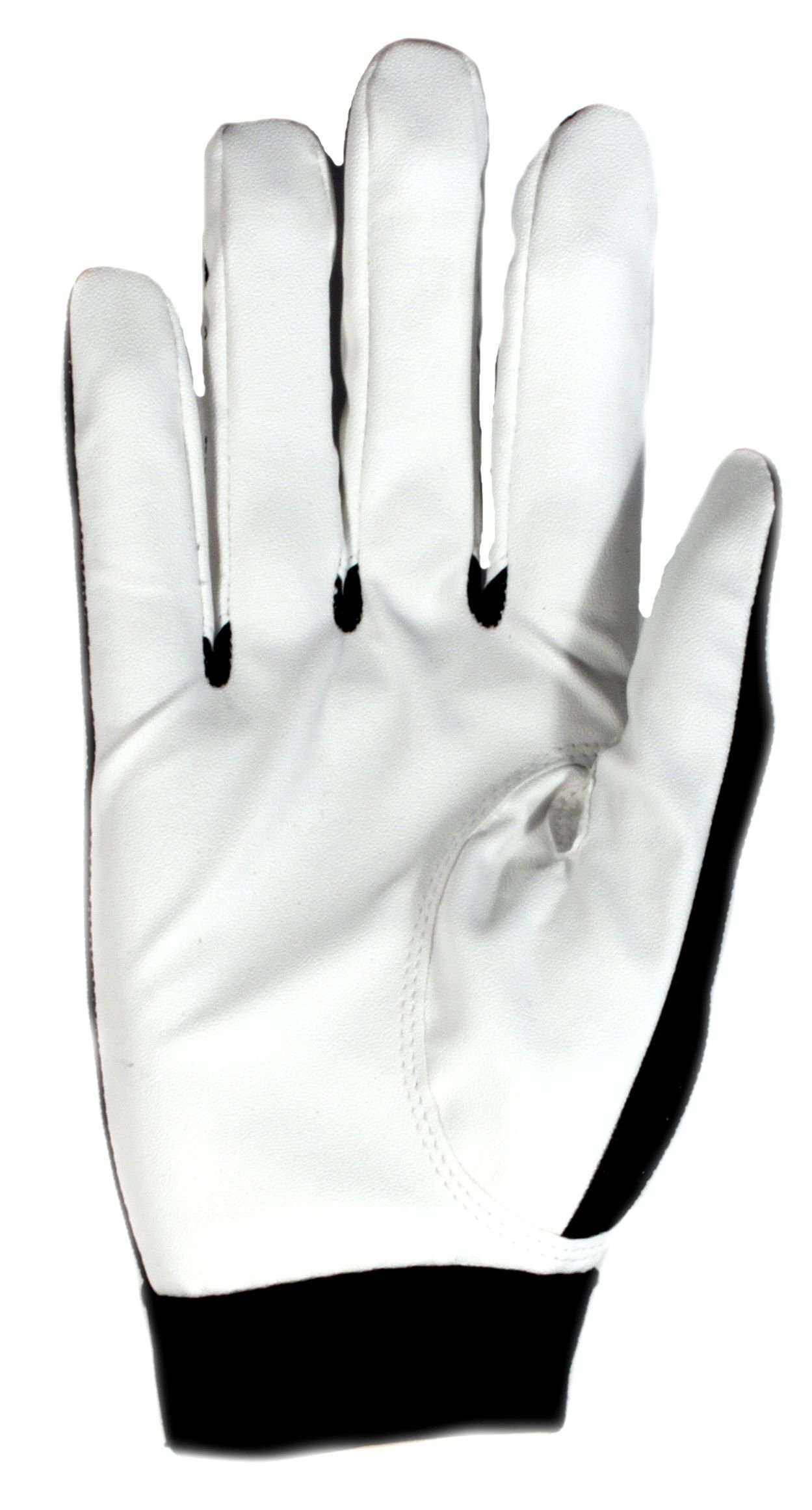 Python Vintage Synthetic Racquet/Pickleball Glove, Right Hand - Large 3