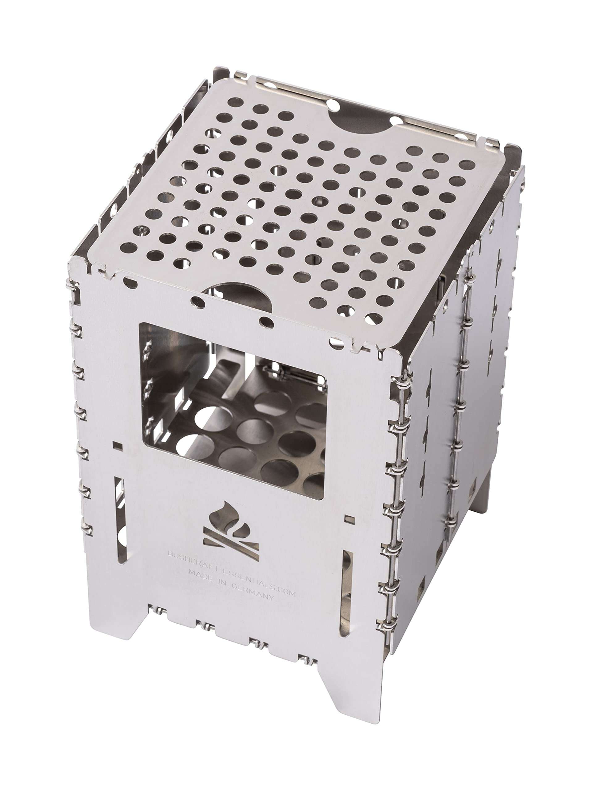 Outdoor Stove Bushbox XL Combination Kit 6