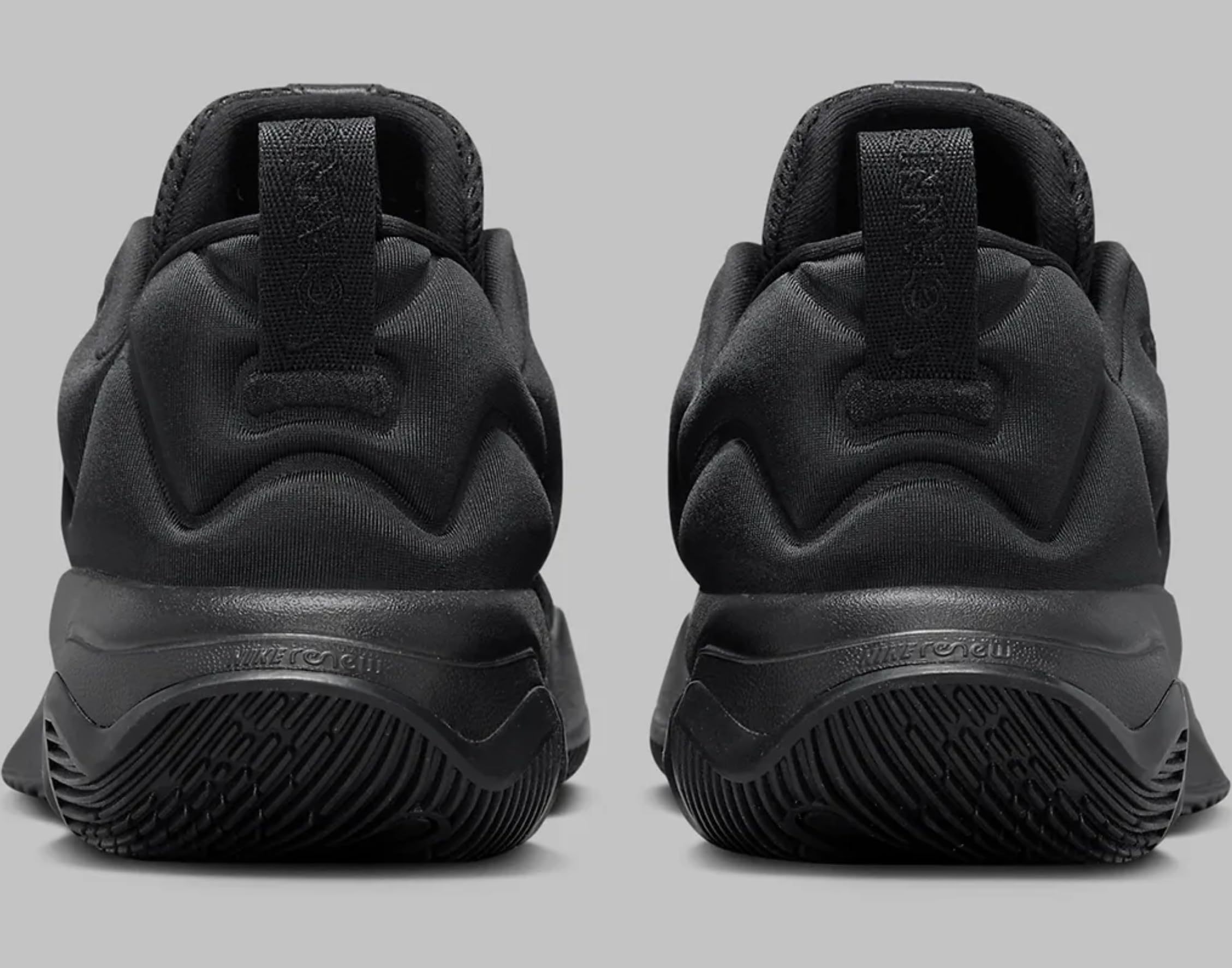 Nike Giannis Immortality 3 (DZ7533-001)_12 - Black/Black/Black 4