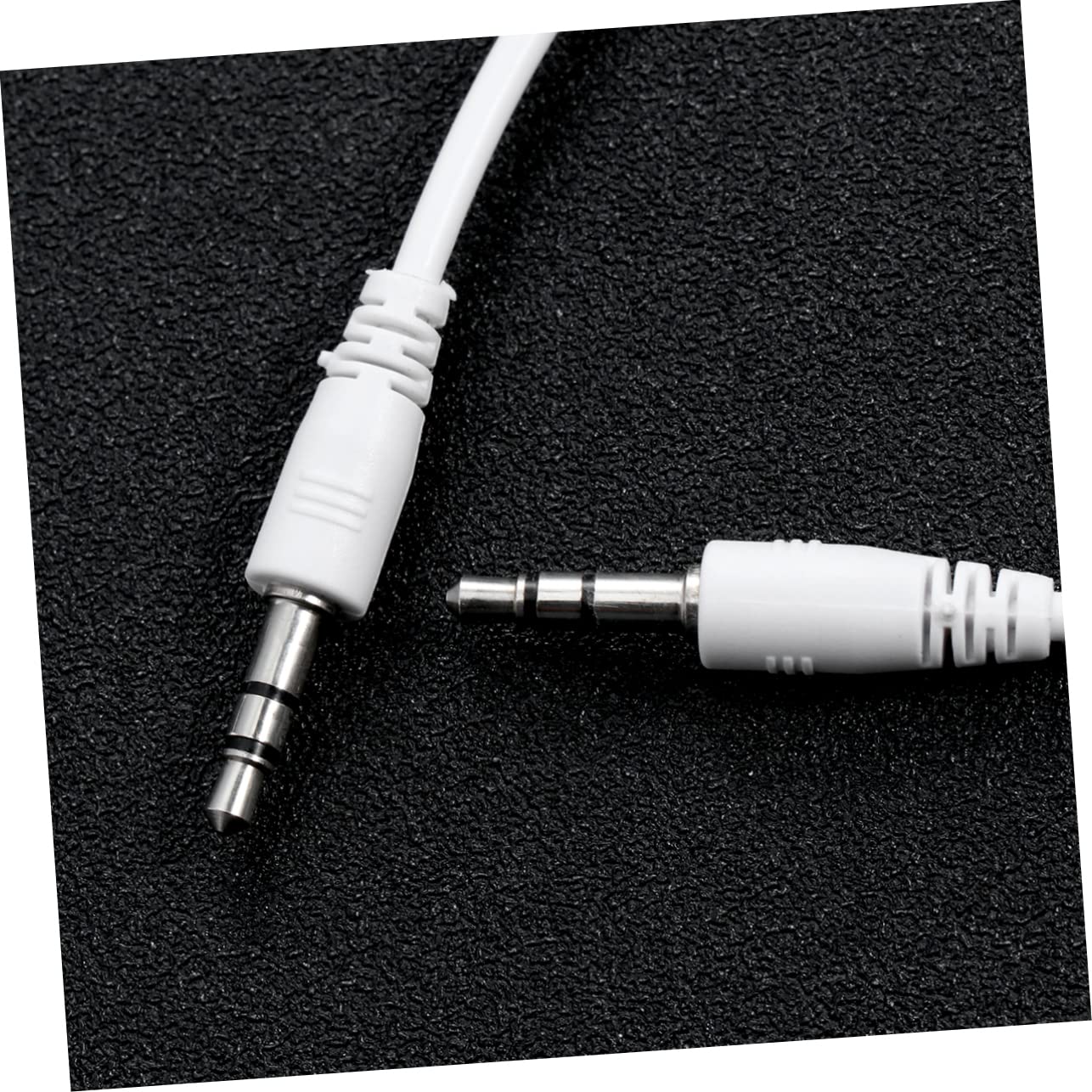 DIYEAH Way Audio Splitter Snowflake Shape Headphone Sharing Device for to Earphones Speakers Compatible with All Digital Devices Friendly 5