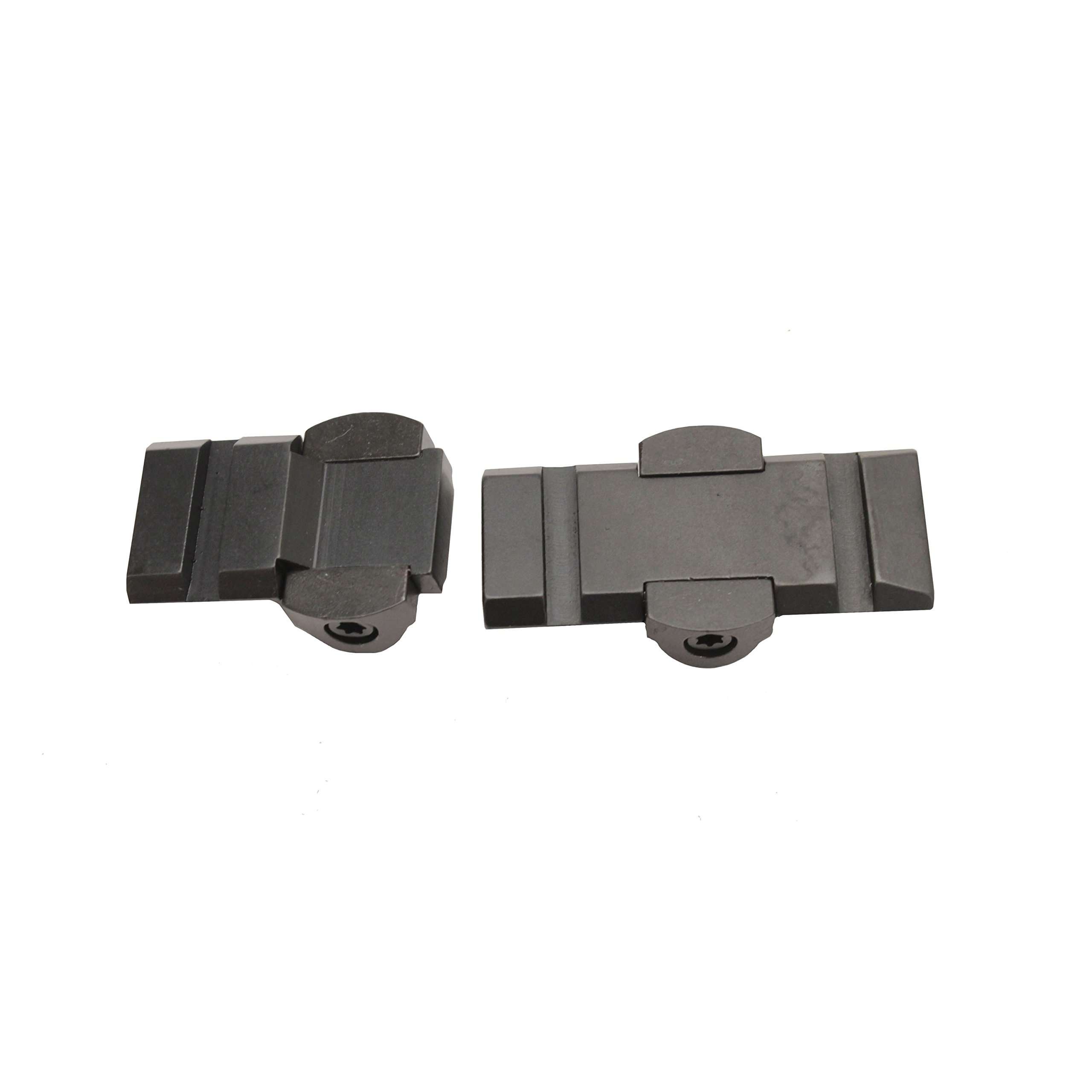 Burris M77 For use with LaserScope 410992 2