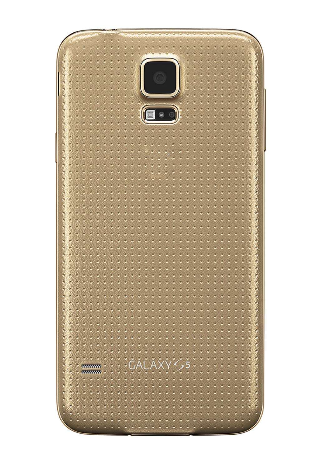 Samsung Galaxy S5 Gold 16gb (Us Cellular) 2