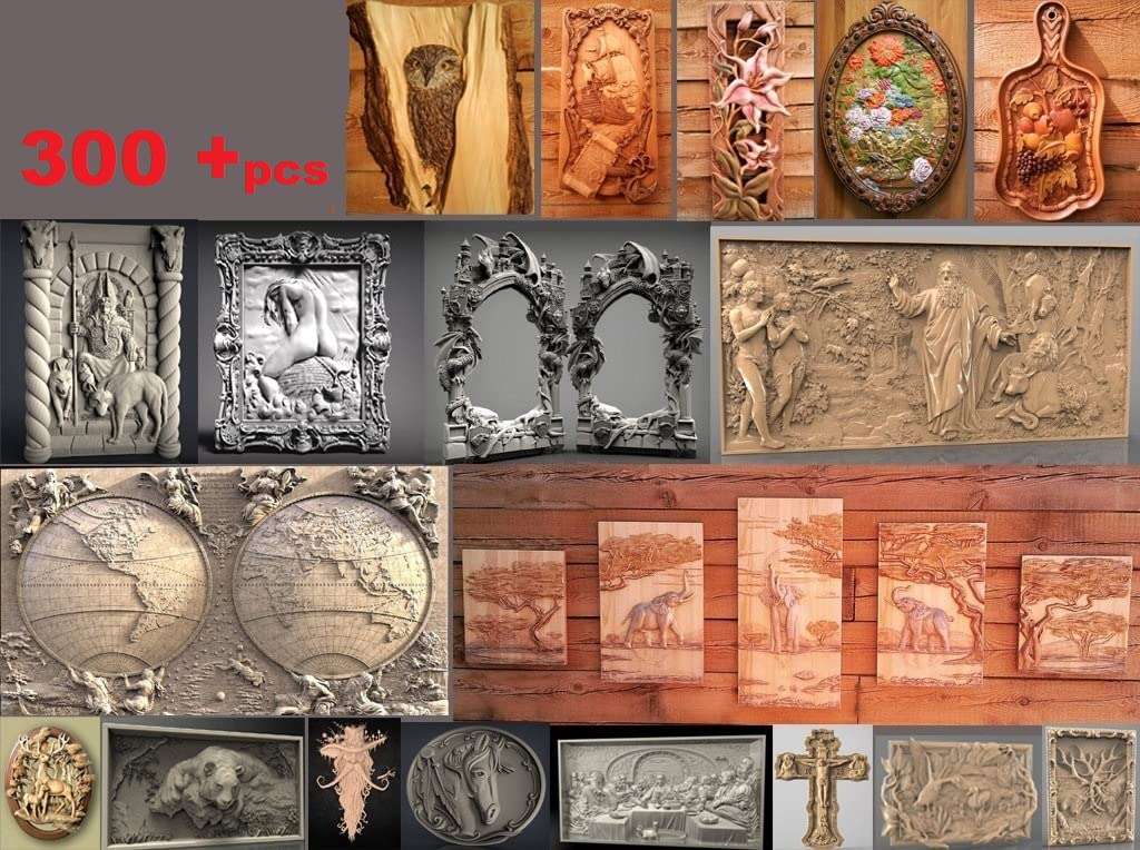 3D Shiksha Artcam 3D Design Data Sell 15Gb Data With 16 Gb Pendrive - Part 2 1