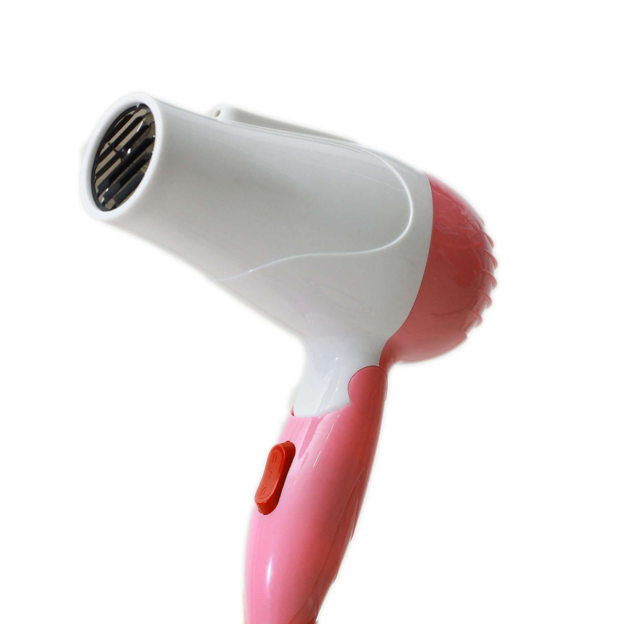 Kabello Professional Parlour And Salon Use Accessories For Men And Women, 20 Grams, Pack Of 1 (Round Brush (M2) With Hair Dryer) 3