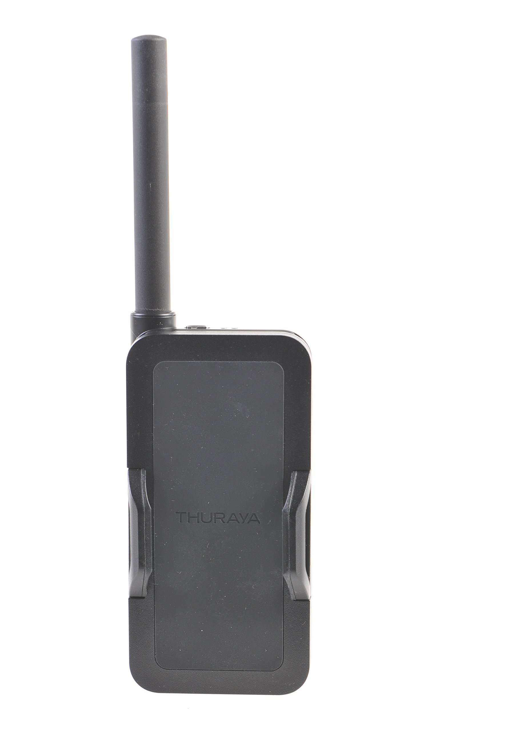 OSAT Thuraya Satsleeve+ Satellite Phone ONLY (No SIM Card or Airtime) 5