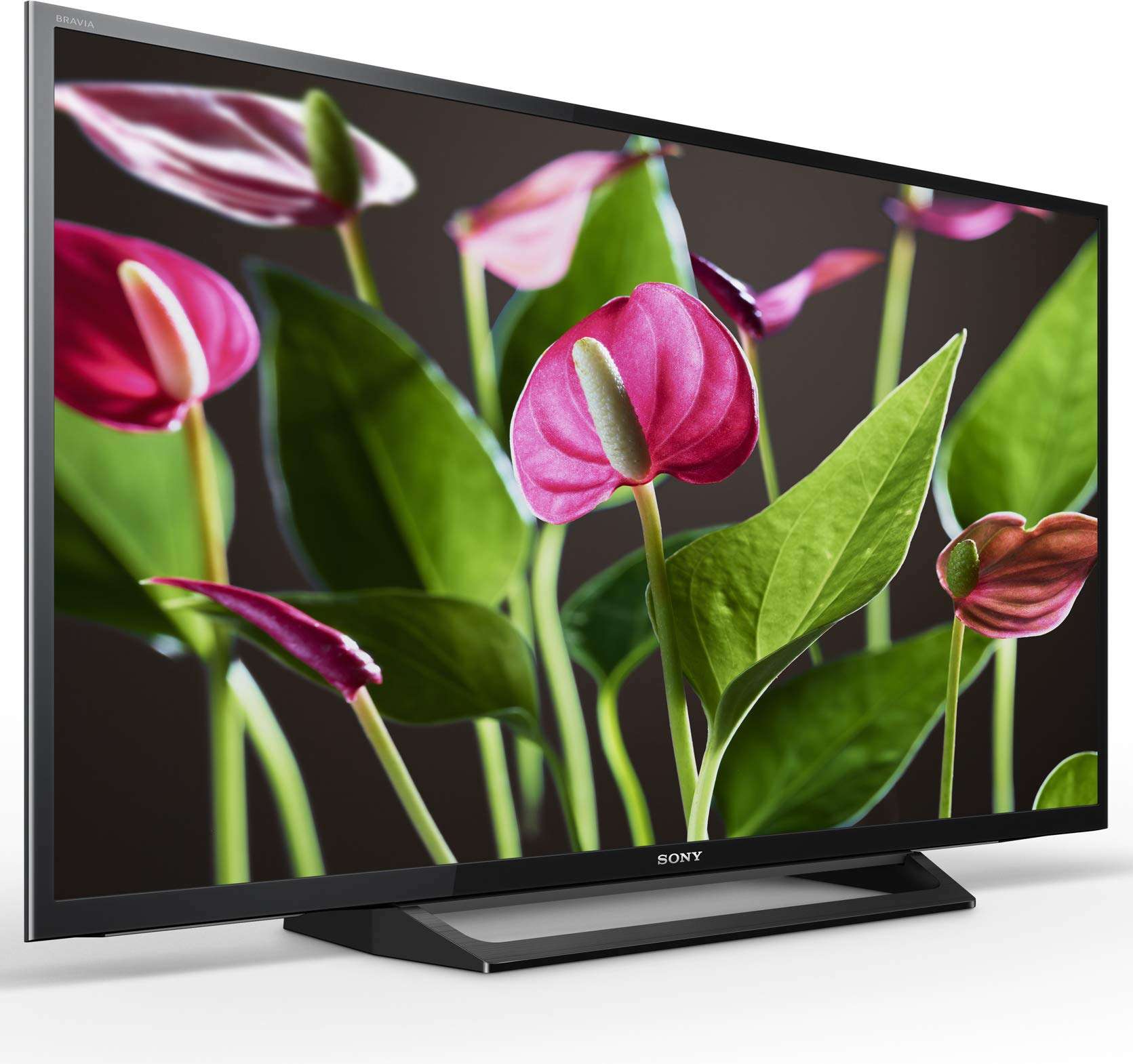 Sony Bravia 81.3 cm (32 inches) HD Ready LED TV KLV-32R302G (Black) 3