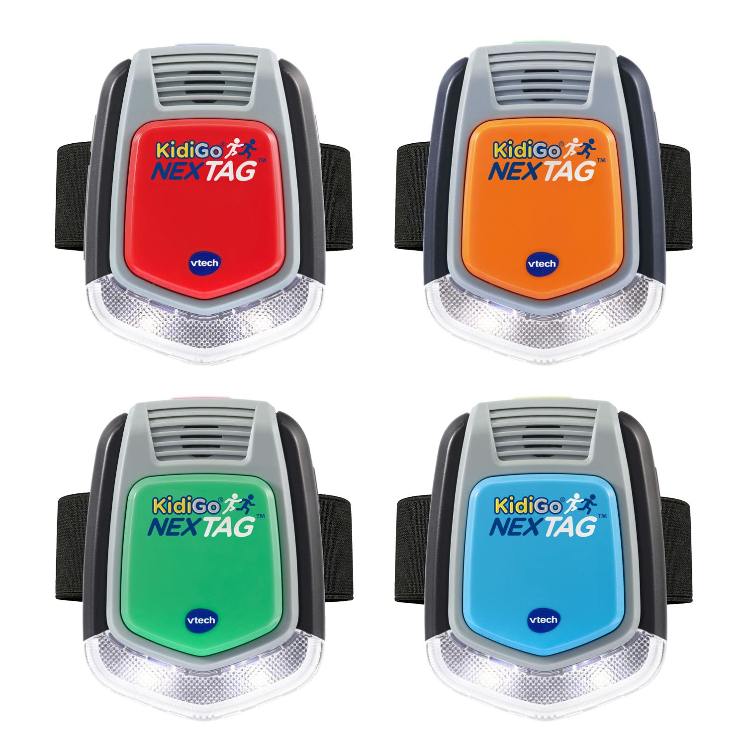 VTech KidiGo NexTag 2