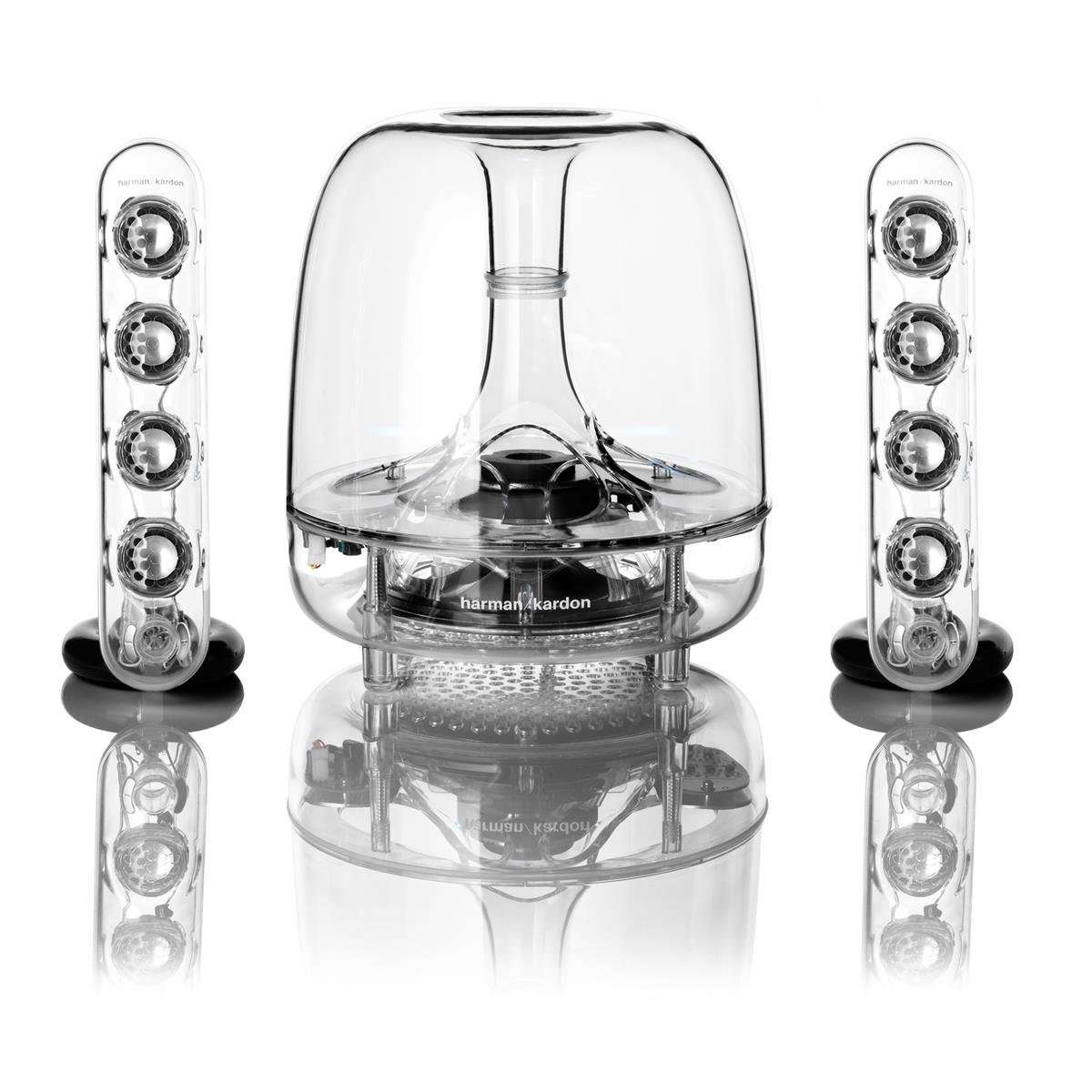 Harman Kardon SoundSticks III 2.1 Speaker System 4