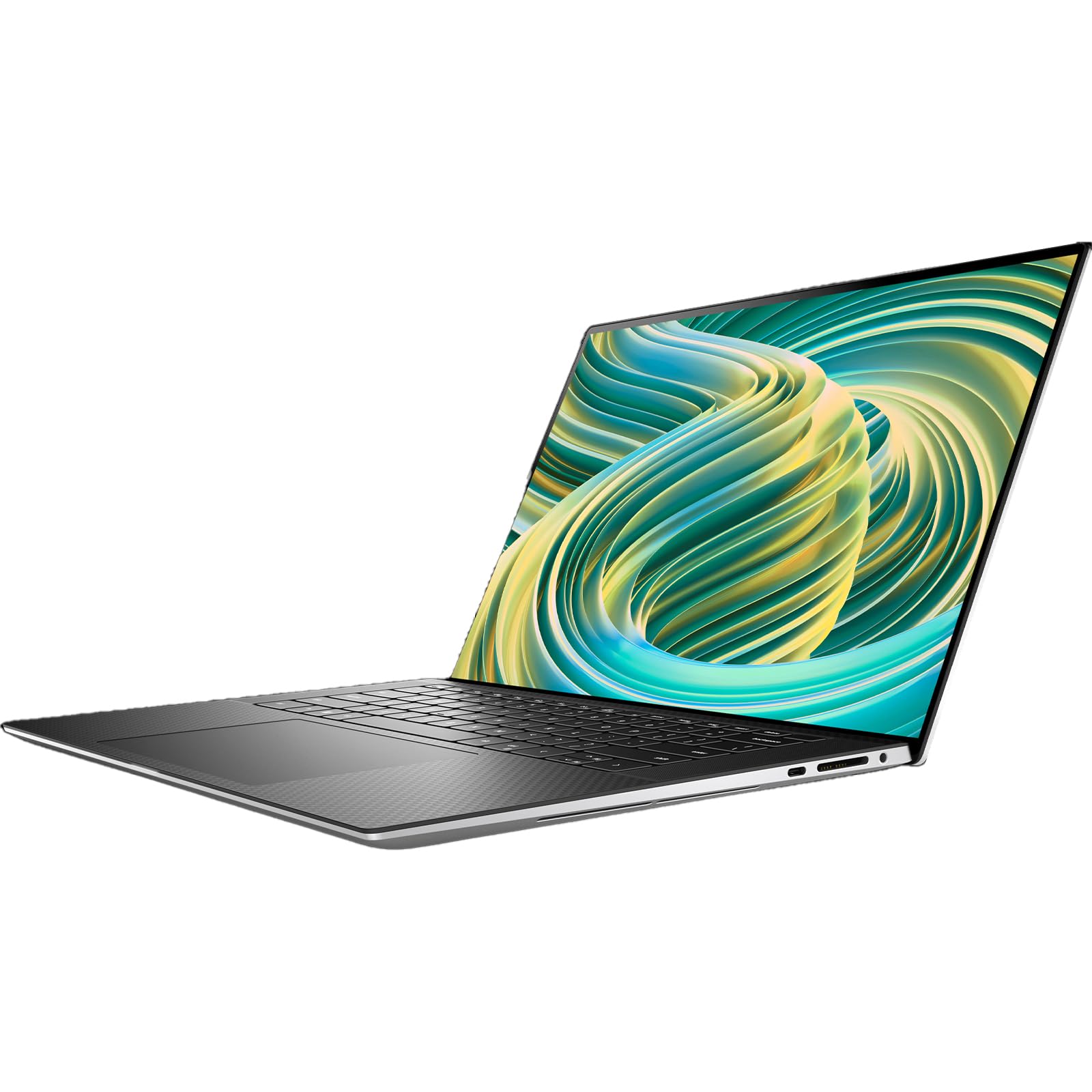 Dell 2024 Newest XPS 15 9530 15.6" FHD+ Business Laptop, Intel 10-Core i7-13620H(Beat i7-13700H), Win11 Pro+Microsoft Office Lifetime License, 64GB DDR5, 1TB SSD, Intel Arc A370M, WiFi 6, Backlit KB 1