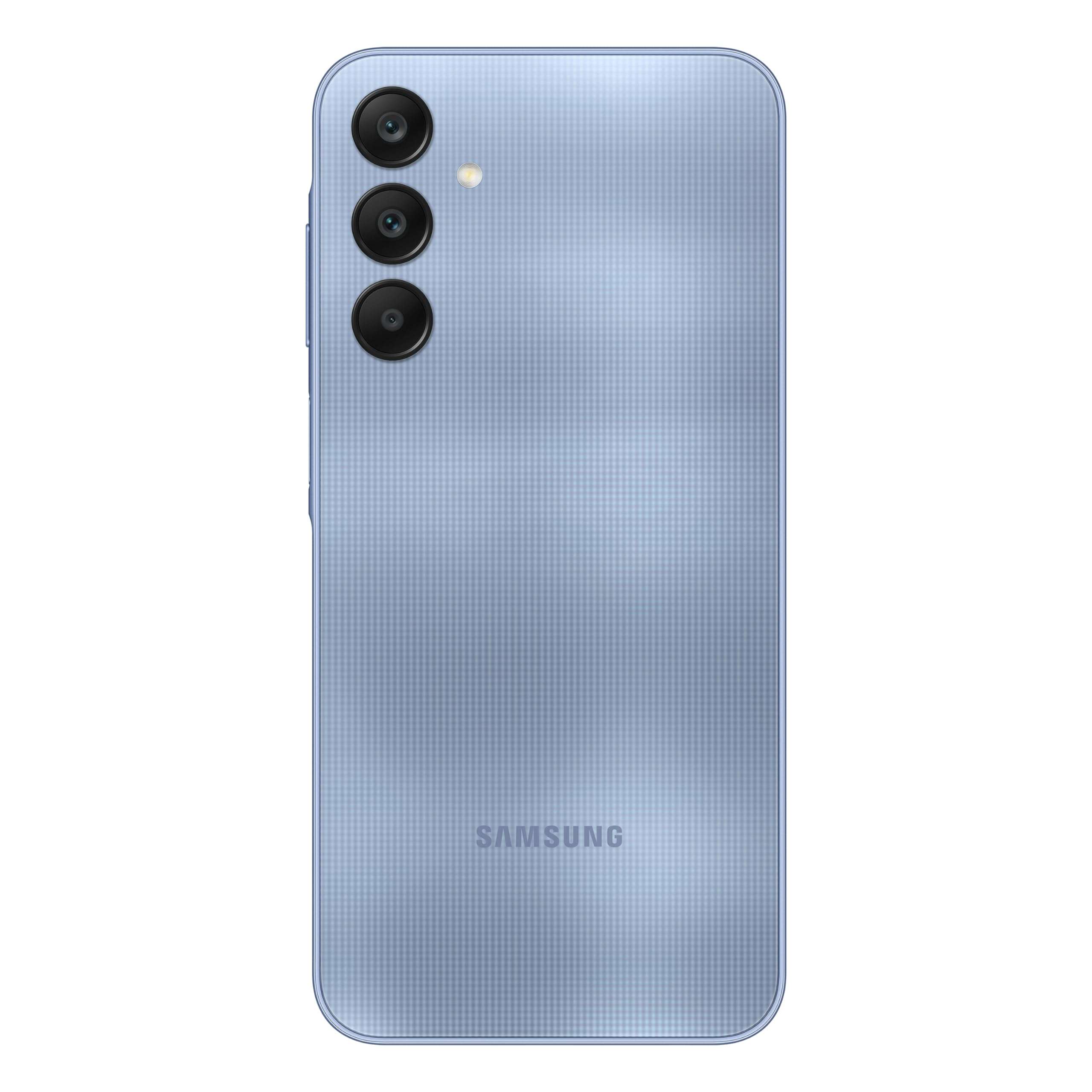 Samsung Galaxy A25 5G (Blue, 8GB, 128GB Storage) | 50 MP Main Camera | Android 14 with One UI 6.0 | 16GB Expandable RAM | Exynos 1280 | 5000 mAh Battery 3