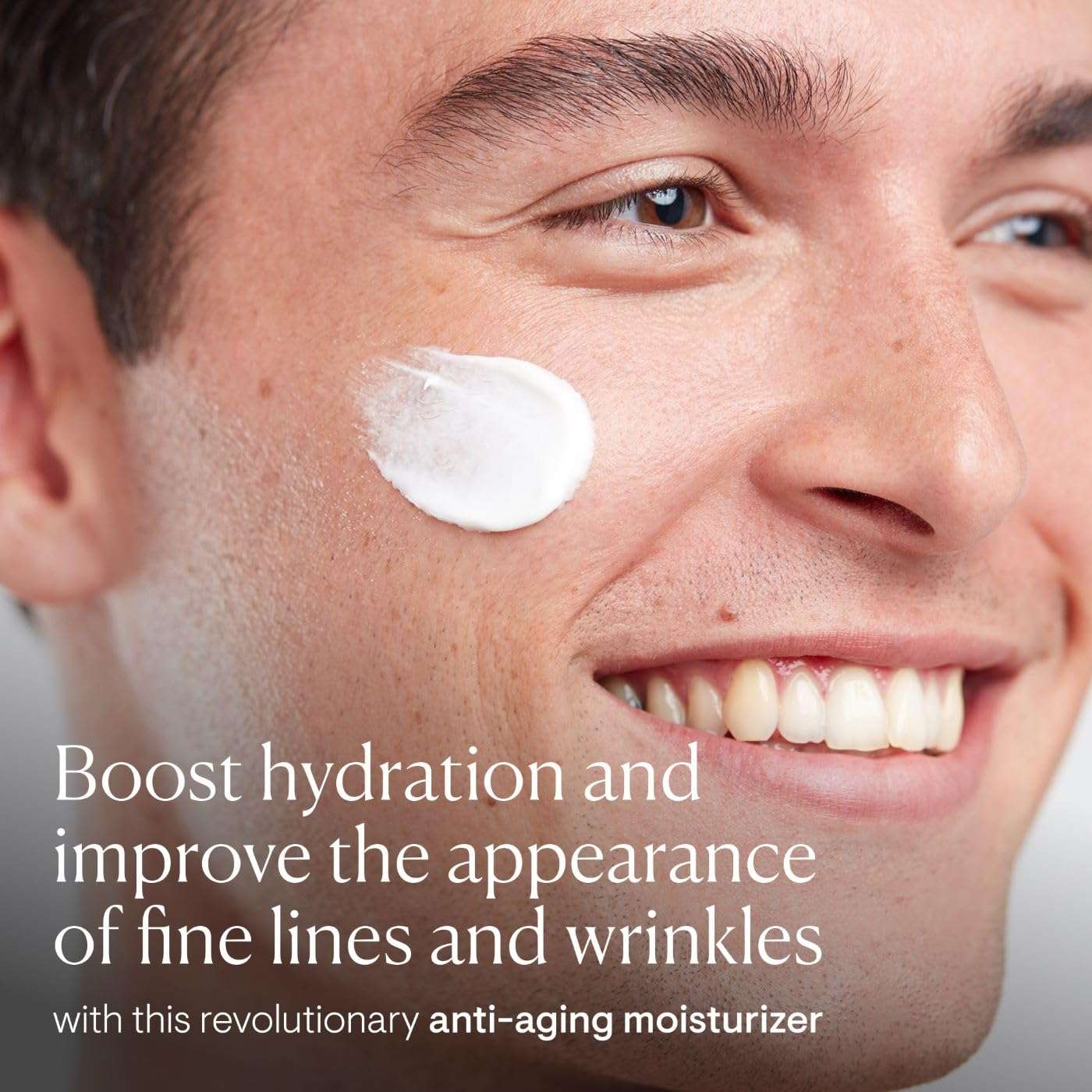 ELEMIS Superfood Facial Wash Pro-Collagen Marine Cream for Men 6