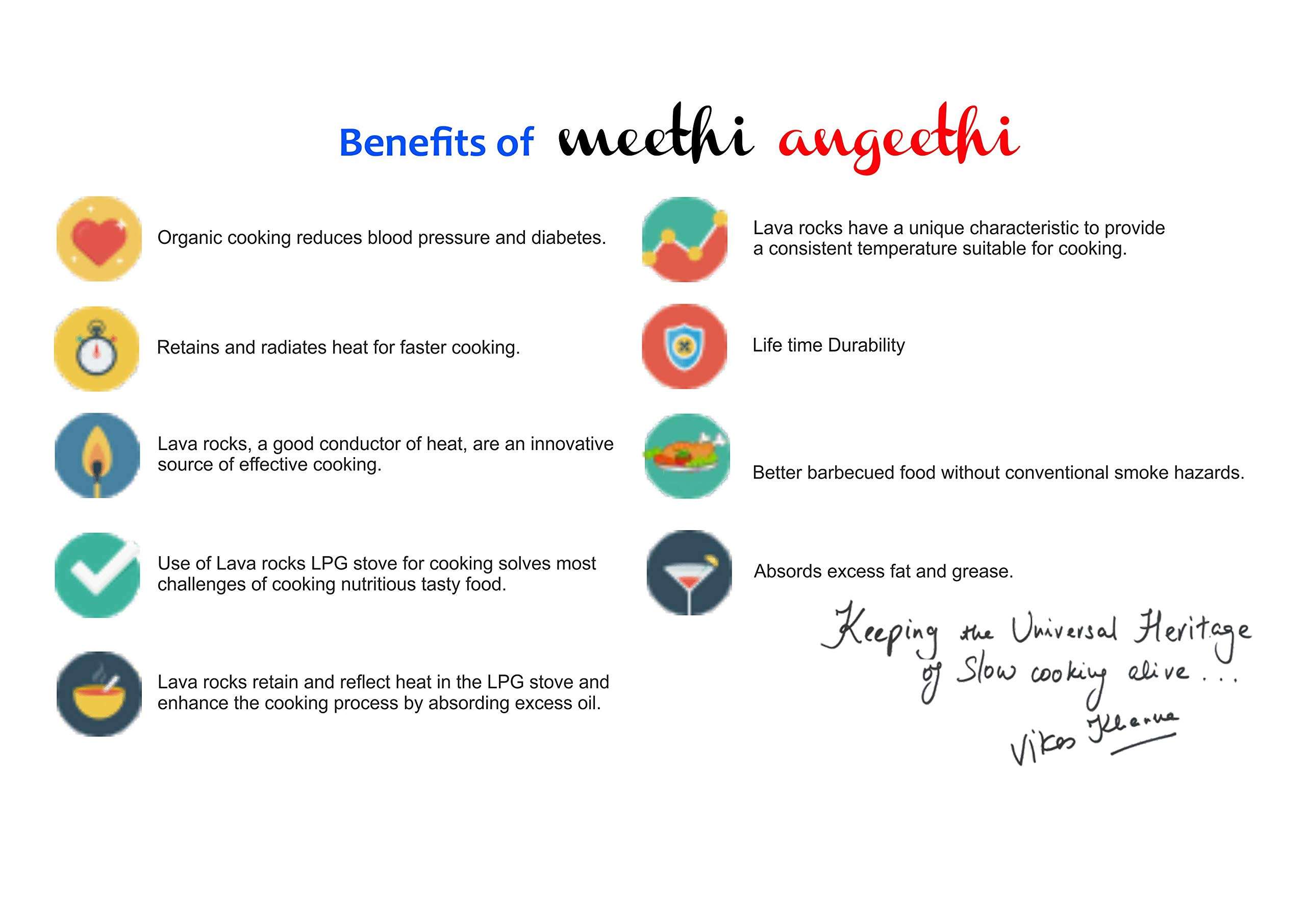 Sunshine Meethi Angeethi 4 Burner Gas Stove Manual Ignition (Glass Top, 1 Year Warranty) - Black 5