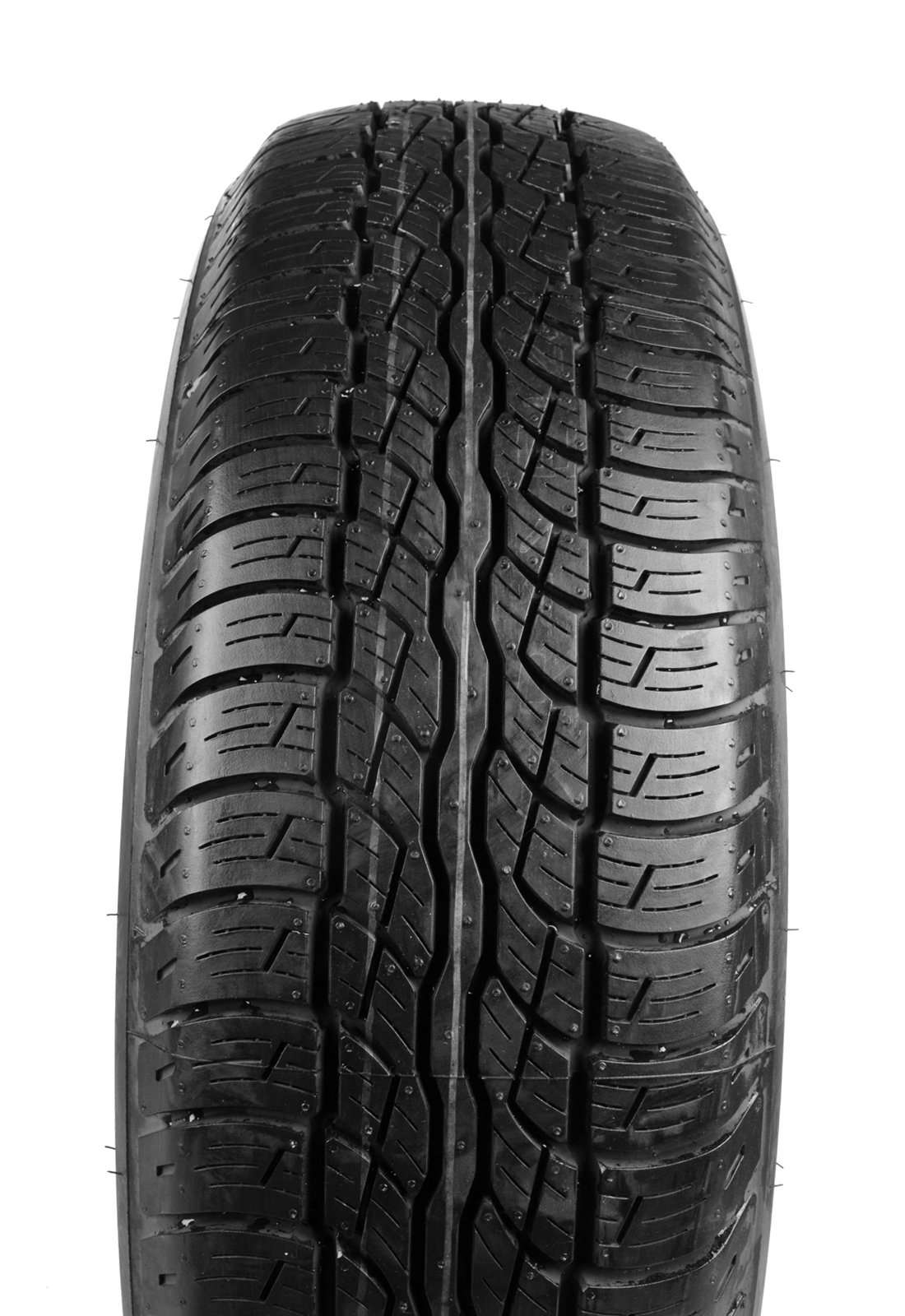 Bridgestone D-687 TL 215/60 R17 96H Tubeless Car Tyre 3
