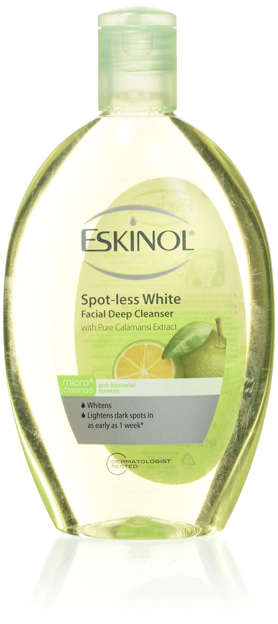 Eskinol Naturals Calamansi Crush 225ml 1