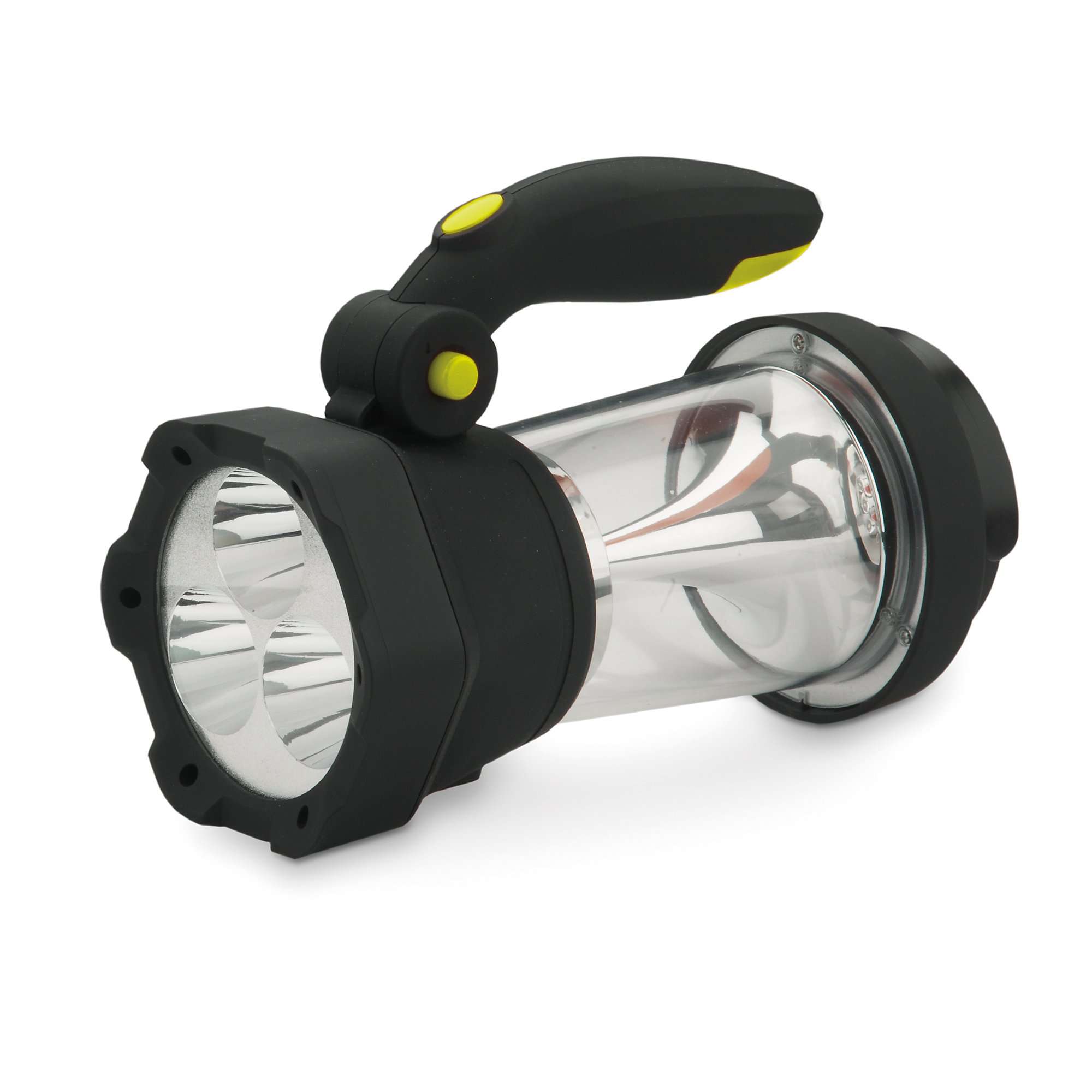 Secur SP-1101 Emergency Lantern Spotlight 2