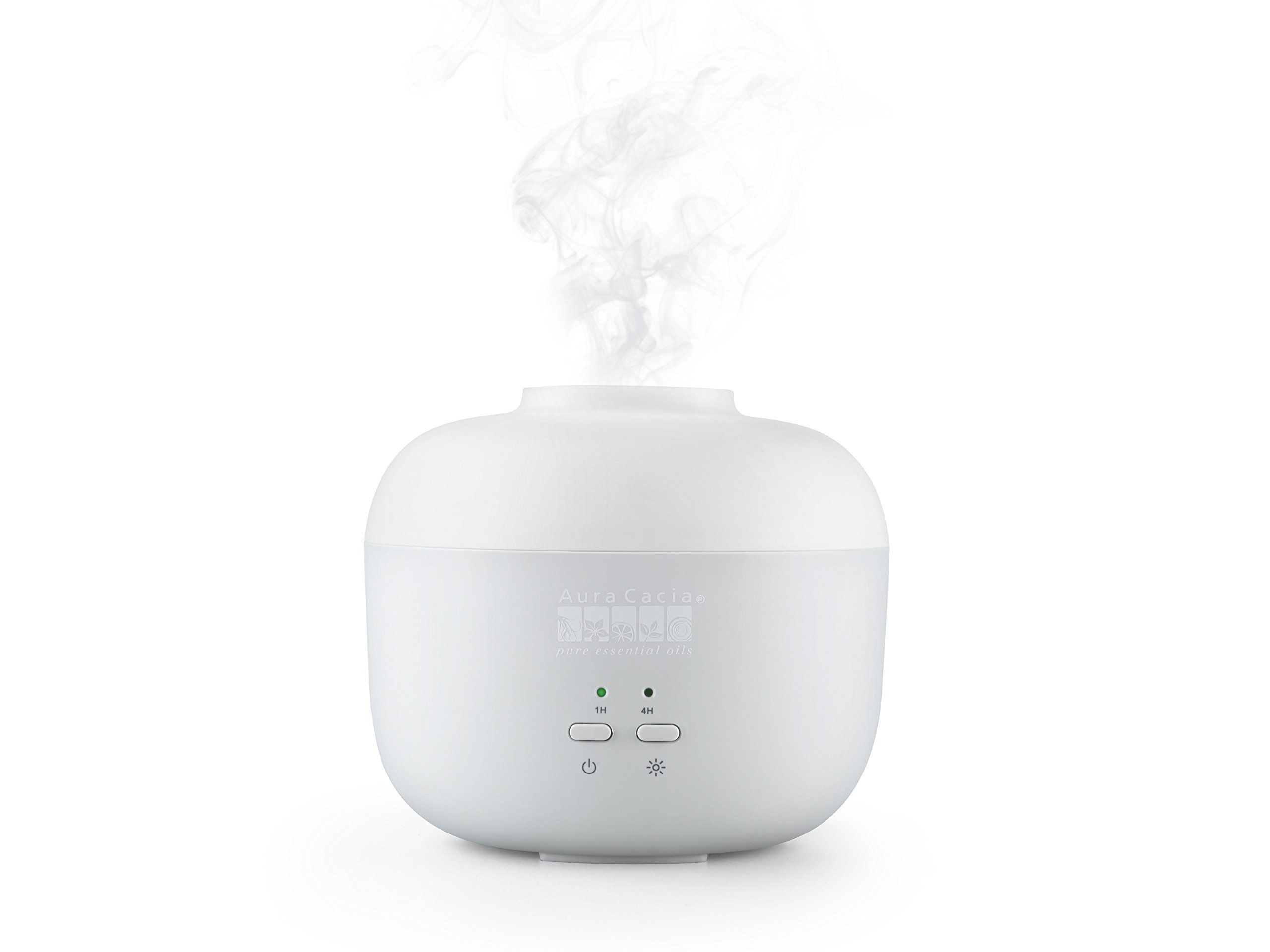 Aura Cacia Essential Oil Diffuser, Aromatherapy Mist 3