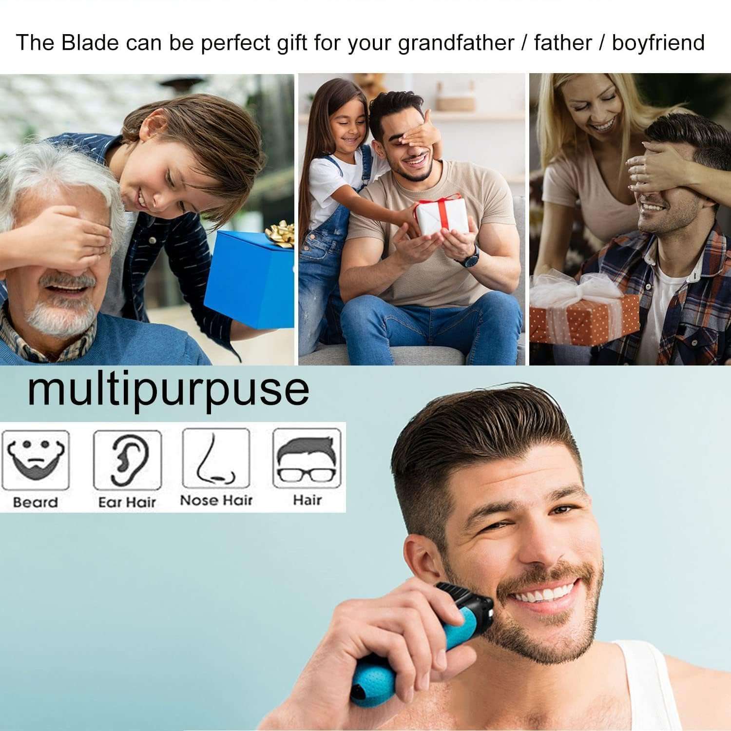 Series 9 94M Electric Shaver Replacement Head Compatible with Braun Series 9 Pro Replacement Heads,94M Foil Blades for All S9 and 9 Pro Shavers 9290cc, 9291cc, 9370cc, 9293s, 9385cc, 9390cc, 9330s 5