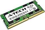 A-Tech 4GB RAM for DELL Vostro 35802Sp | DDR4 2666 SODIMM PC4-21300 1.2V 260-Pin Memory Upgrade Module 4