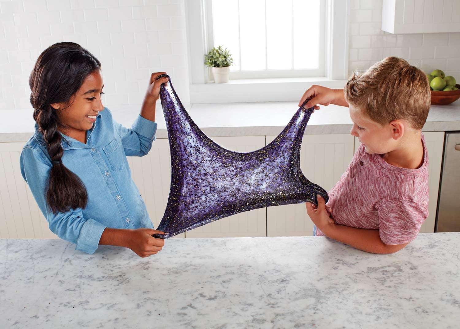 Elmer's 2022912 Liquid Glitter Glue, Washable, Gold, 6 Ounces, 1 Count 4