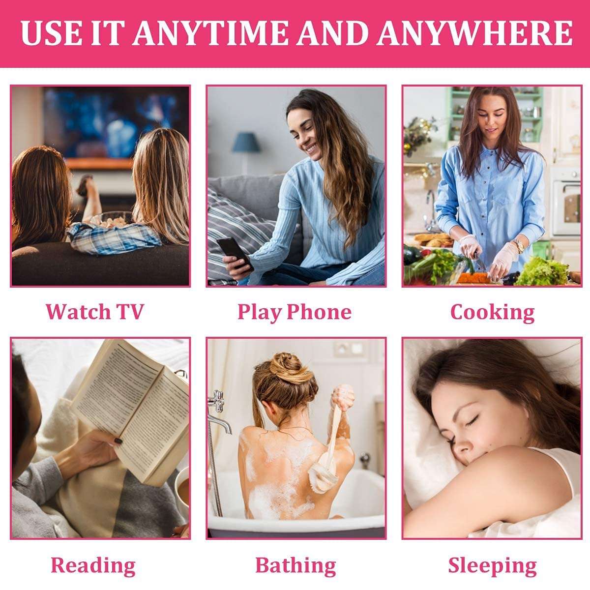 Nose Shaper, Invisible Nose Up Lifting Clip Shaper Shaping Tool Straightening Beauty Kit Clip Corrector 3