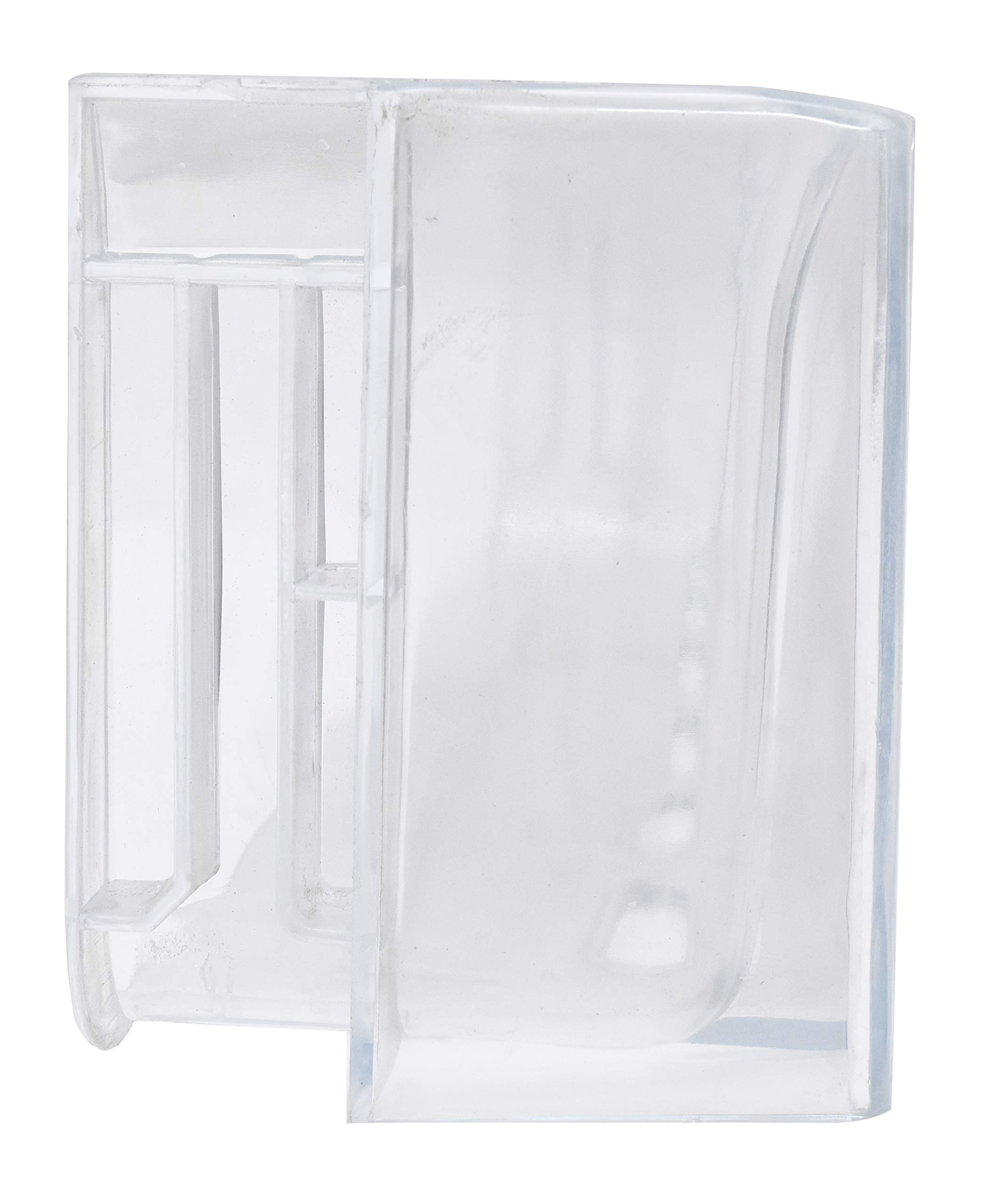 iNNOVATiON ENTERPRiSES PRT CODE (MAN544449) BOTTLE SHELF FOR MIDDLE/BOTTOM REF DOOR COMPATIBLE FOR LG DOUBLE DOOR 4
