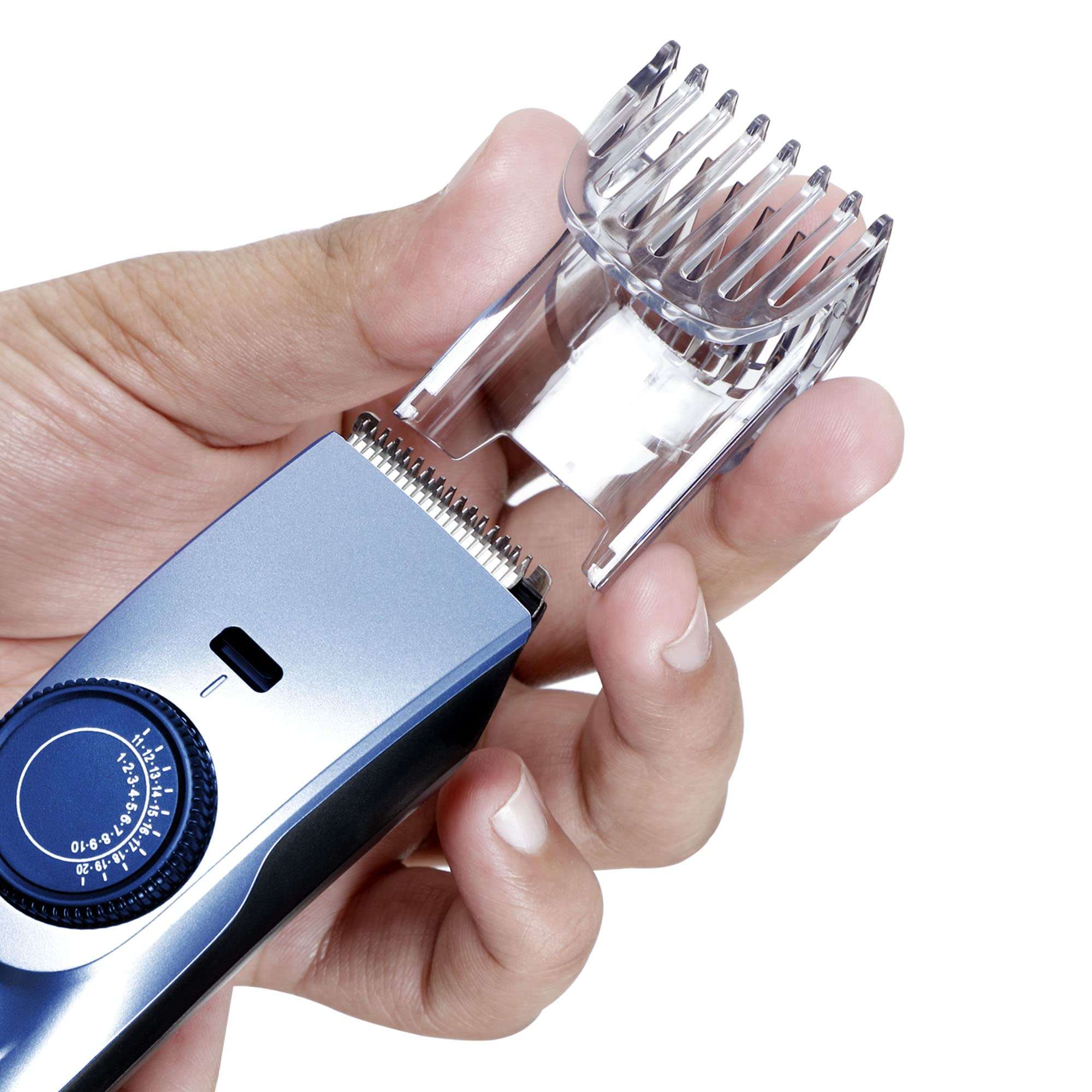 INTEX HT2020_Trimmer (Blue) 3