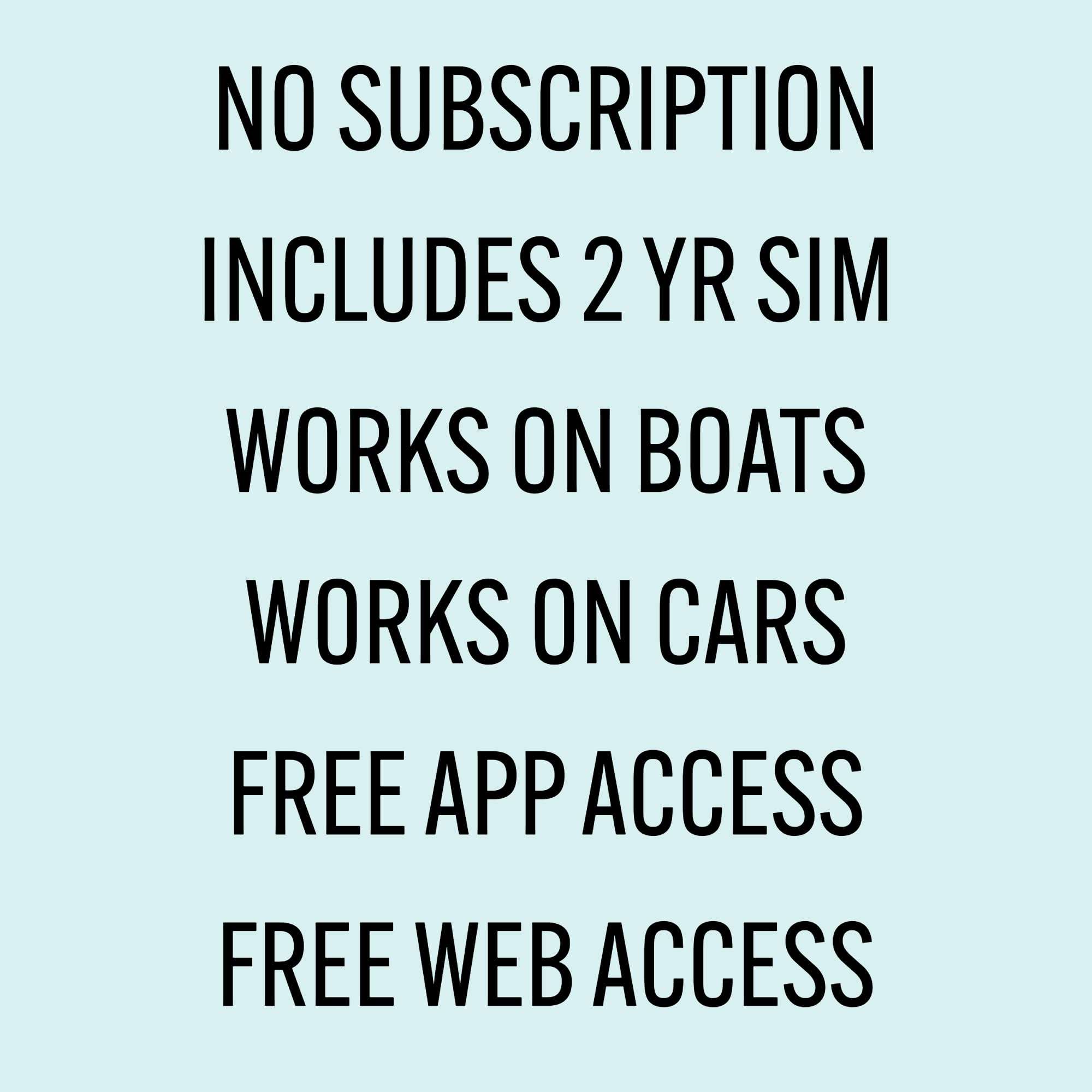 Jetski Army Tracker MkII – Premium GPS Tracking System for High-Value Jetskis, Boats, and Marine Assets with Included SIM and No Subscription 6