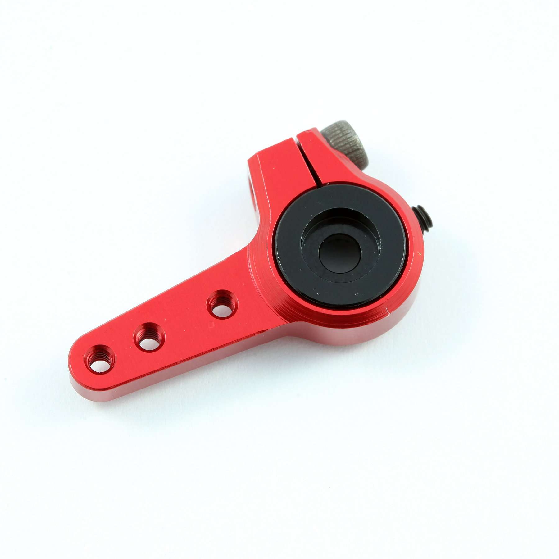 GDS Racing 23T M2 Angle Adjustable Alloy Servo Arm 2