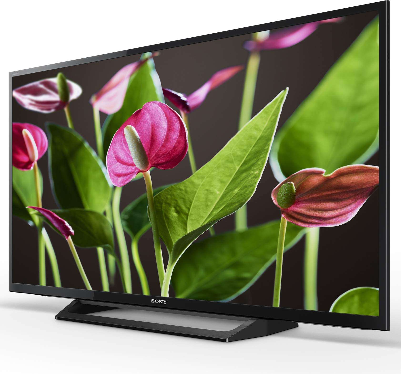 Sony Bravia 81.3 cm (32 inches) HD Ready LED TV KLV-32R302G (Black) 4