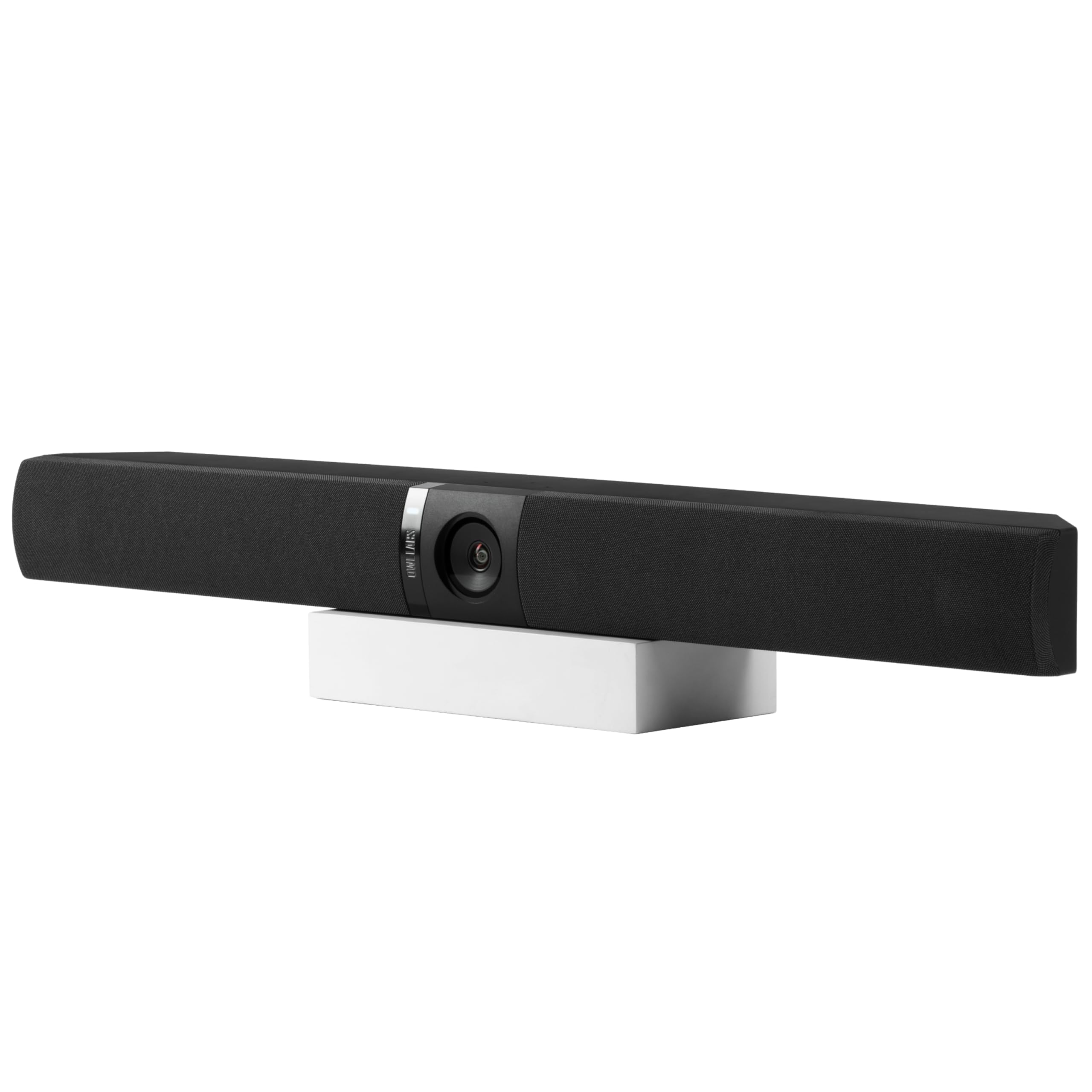 Owl Bar Video Conferencing Device — 4K Video Conferencing Bar with Active Speaker Focus (Add a Meeting Owl 4+, Meeting Owl 3 or Meeting Owl Pro for 360-Degree Coverage and Automatic Camera Switching) 1